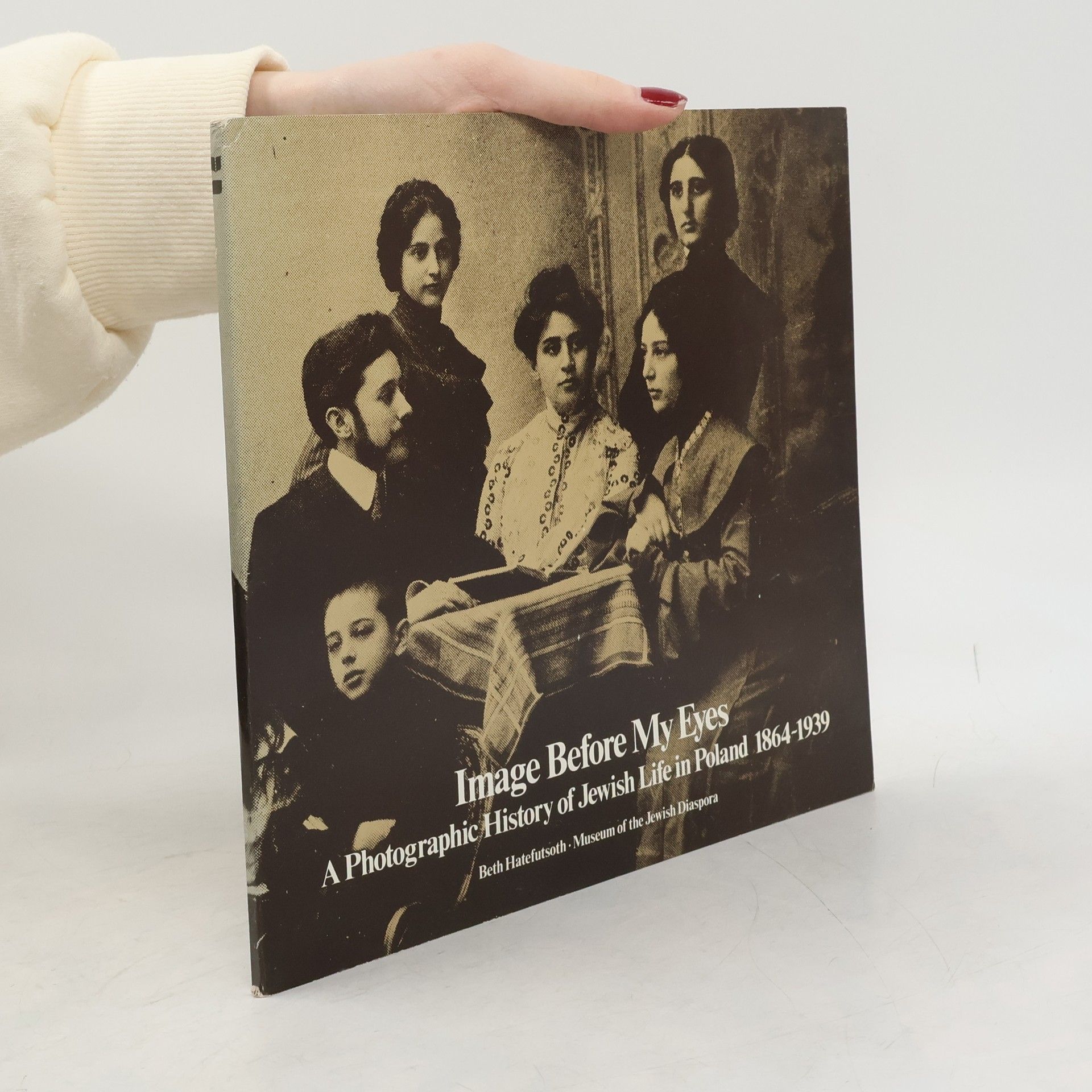 Collectif d'auteurs Image Before My Eyes