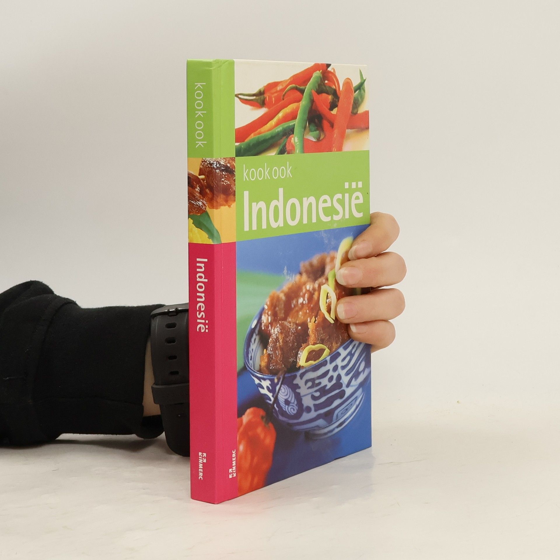 Siok Lan Kwee Kook ook Indonesi
