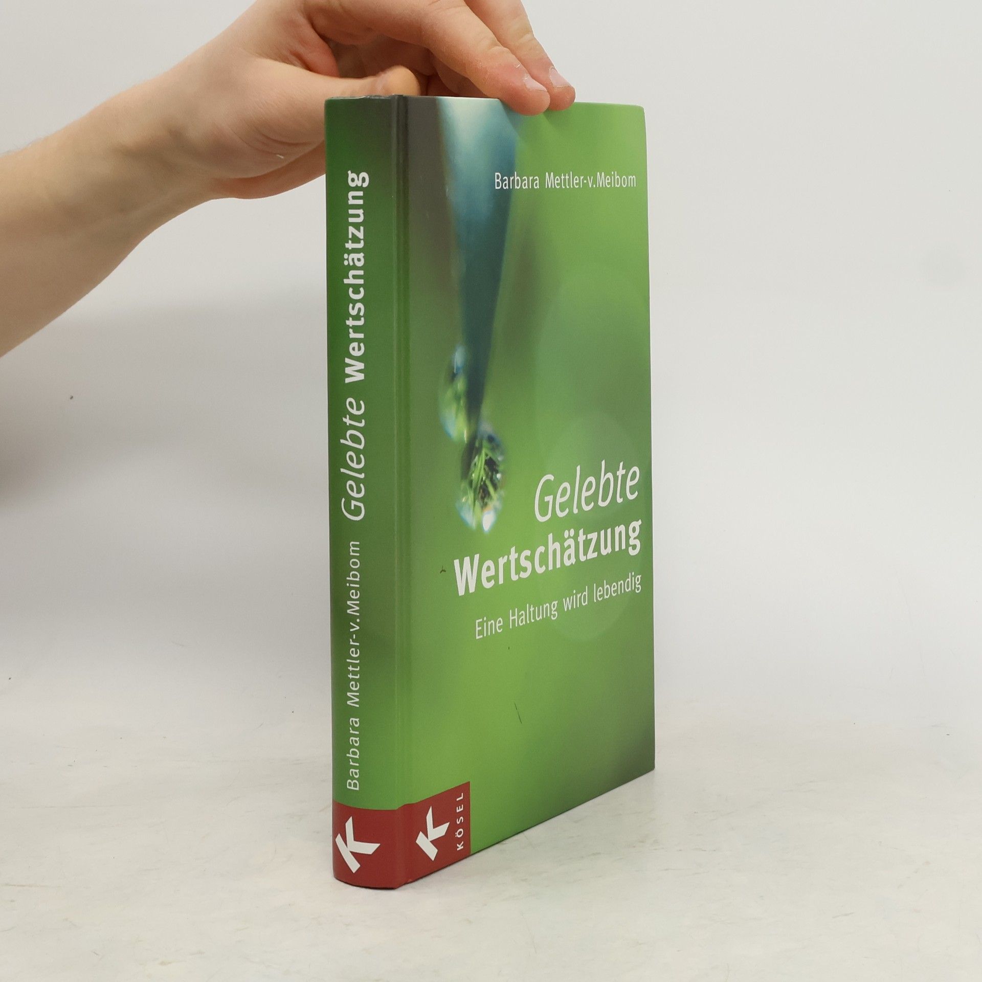 Gelebte Wertschätzung