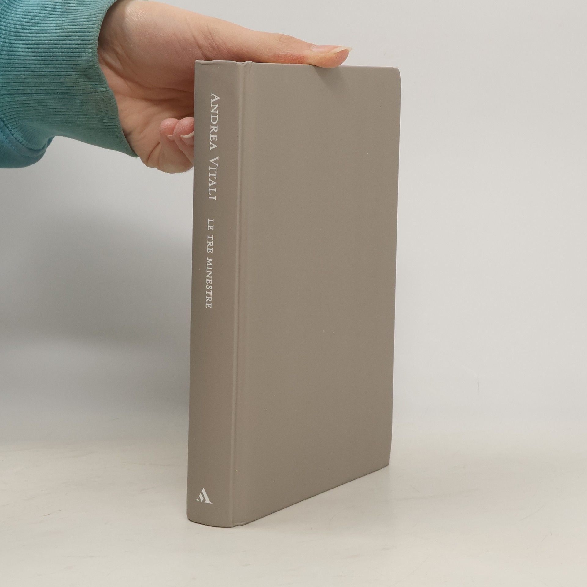 Andrea Vitali Le tre ministre