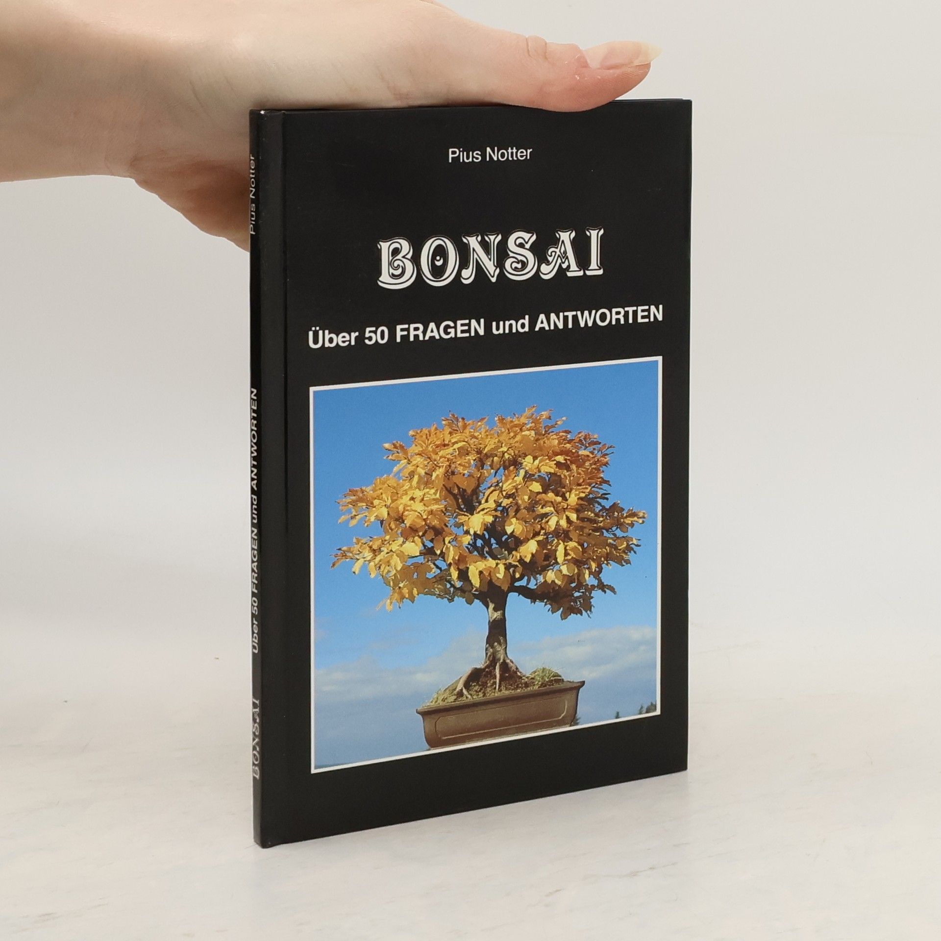 Bonsai