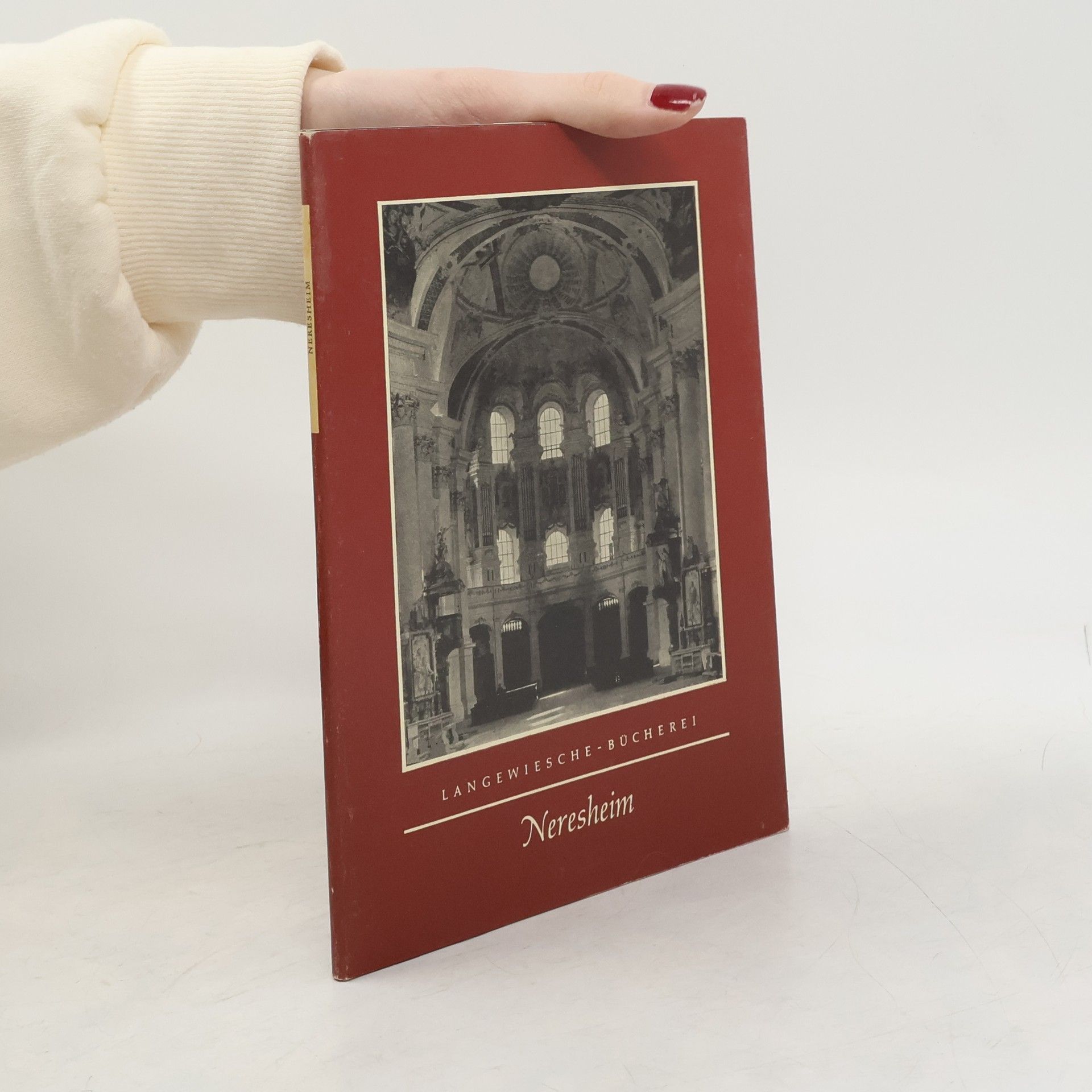 Autorenkollektiv Neresheim