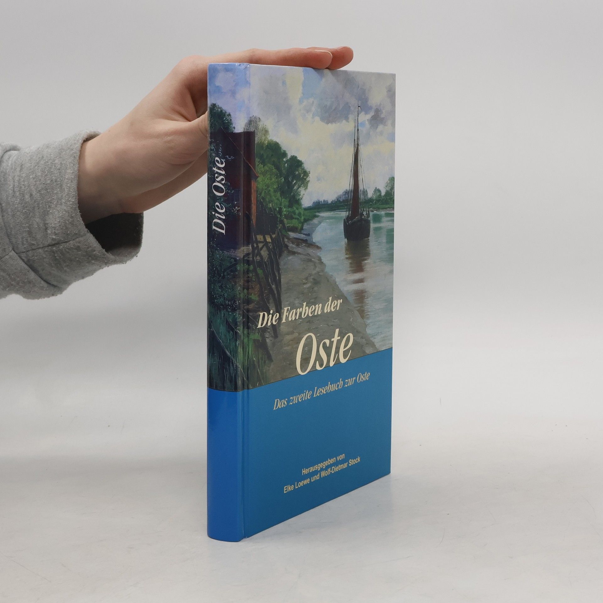 Die Farben der Oste