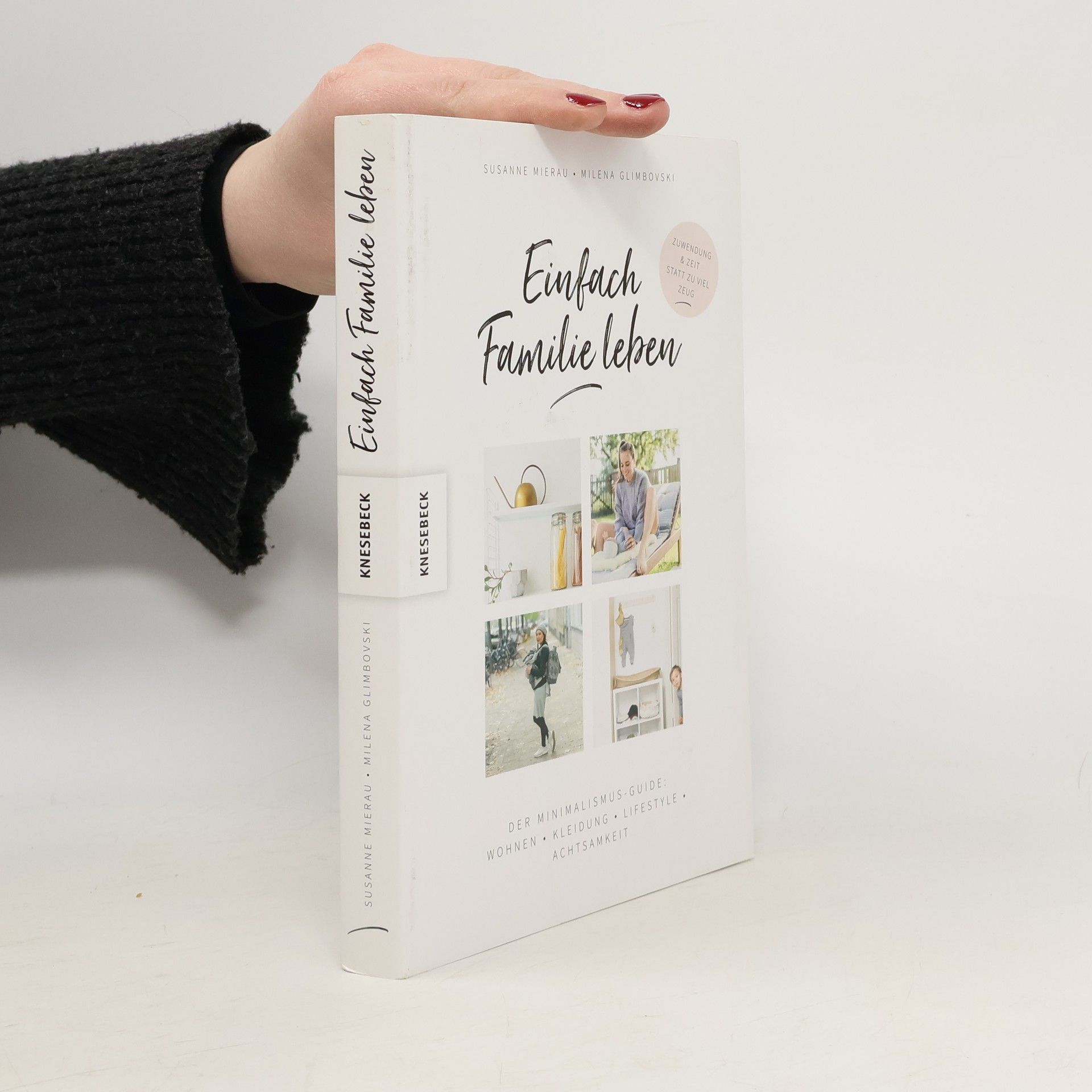 Einfach Familie leben