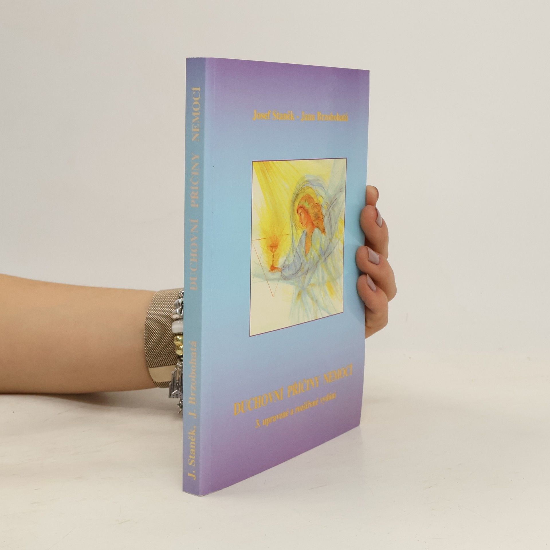 Duchovní příčiny nemocí