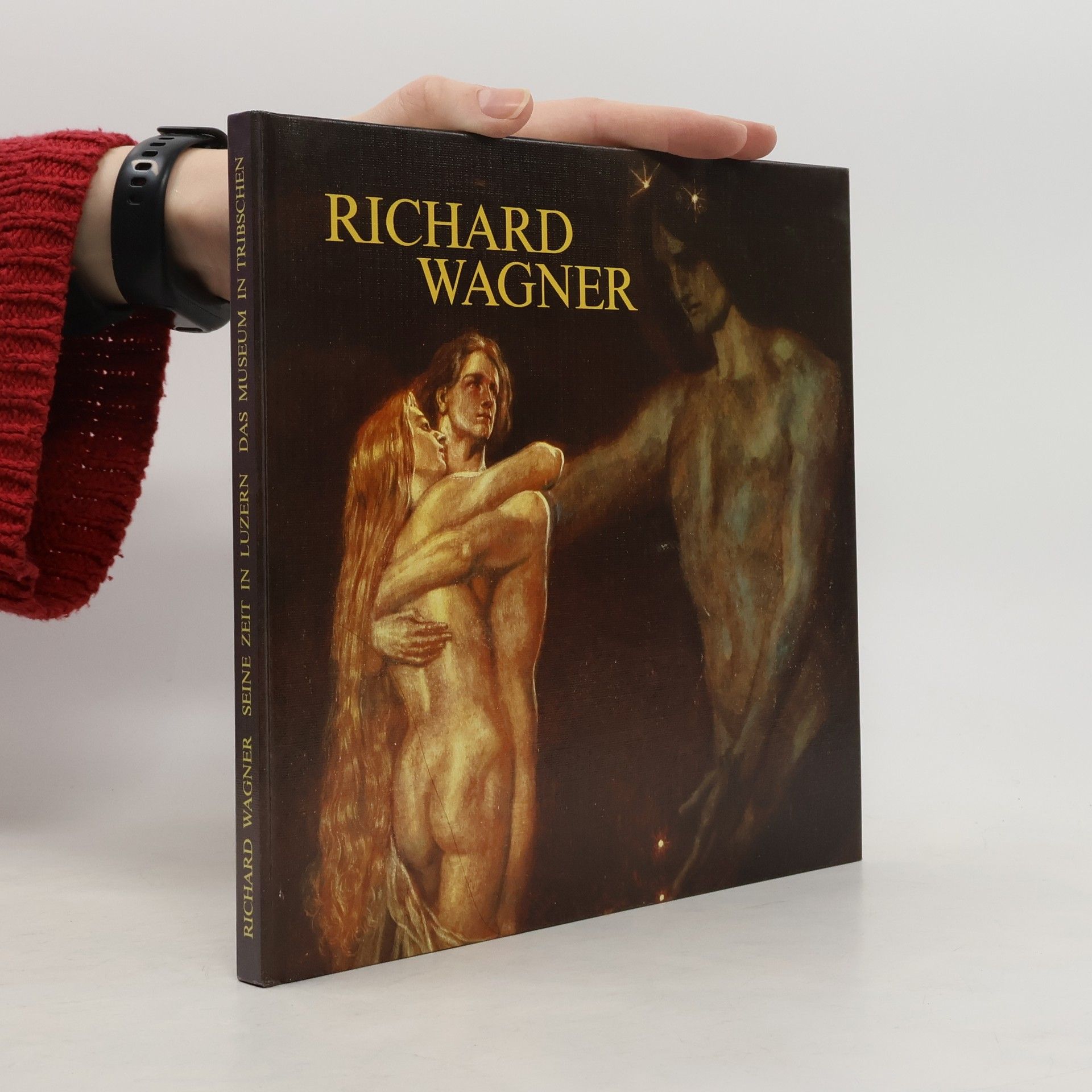 Autorenkollektiv Richard Wagner