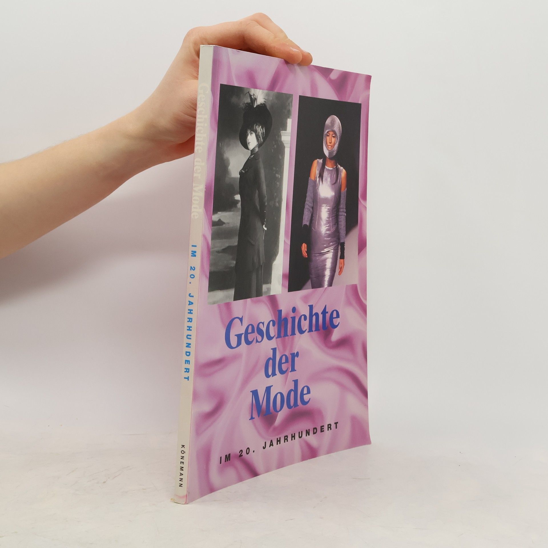 Gertrud Lehnert Geschichte der Mode im 20. Jahrhundert