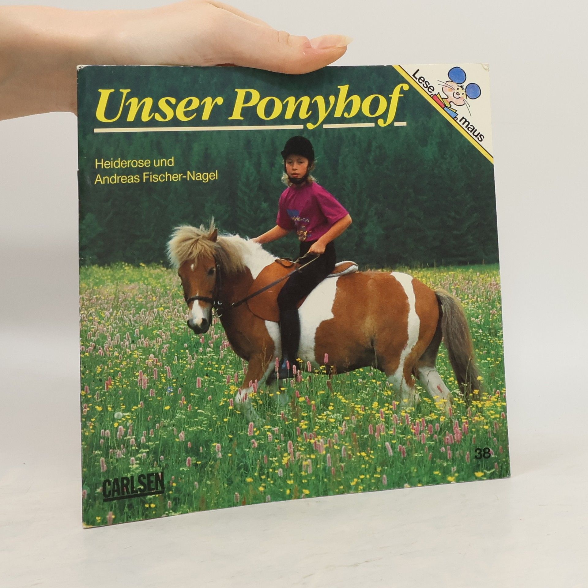 Unser Ponyhof