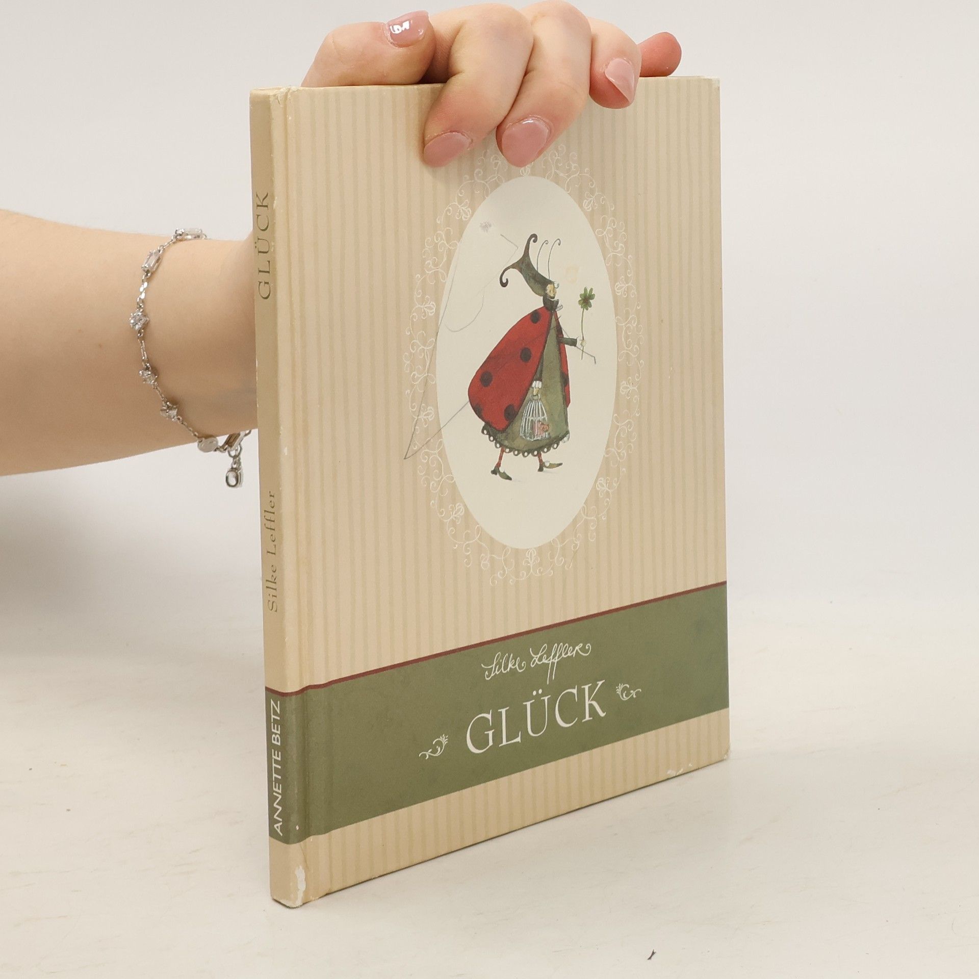 Constanze Breckoff Glück