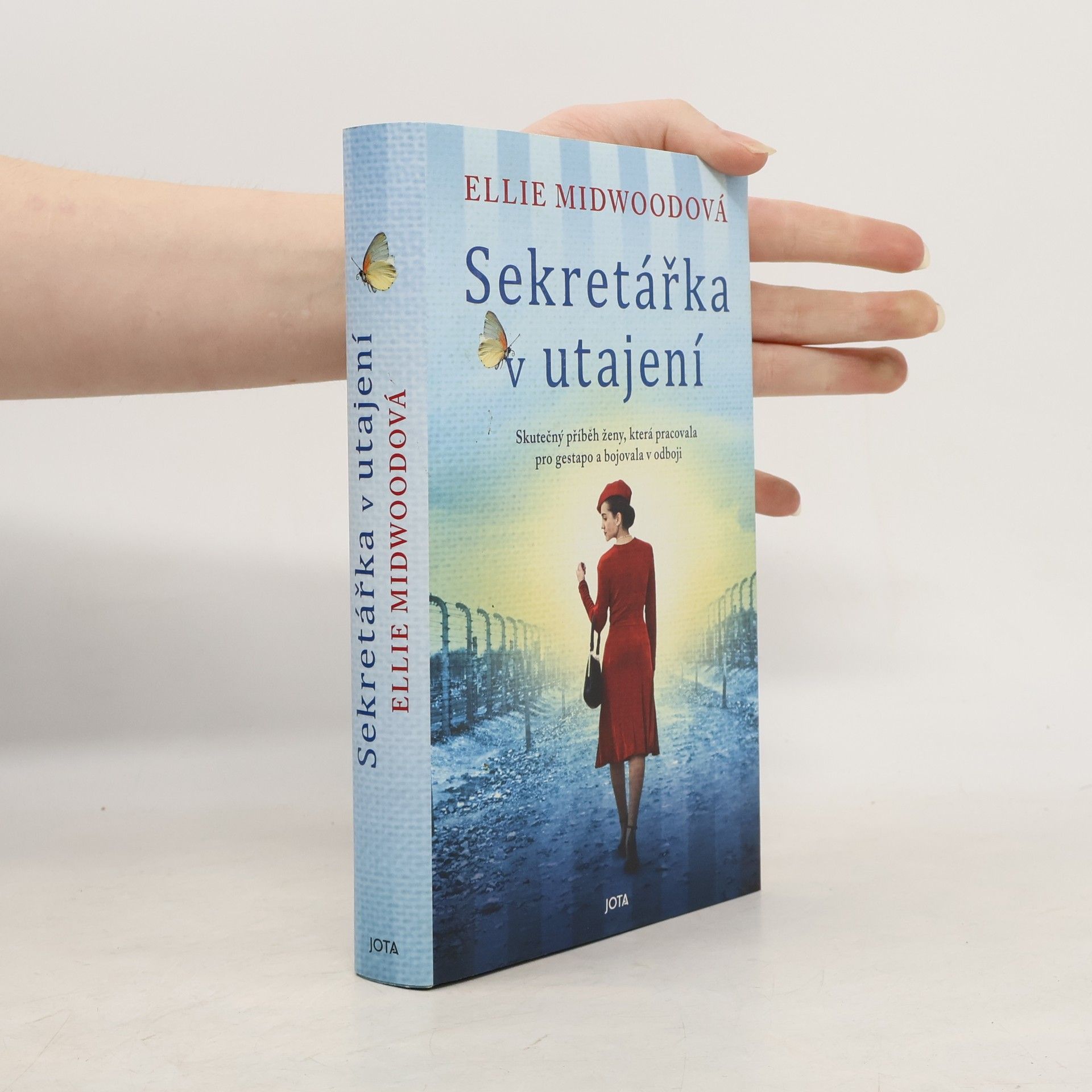 Ellie Midwood Sekretářka v utajení