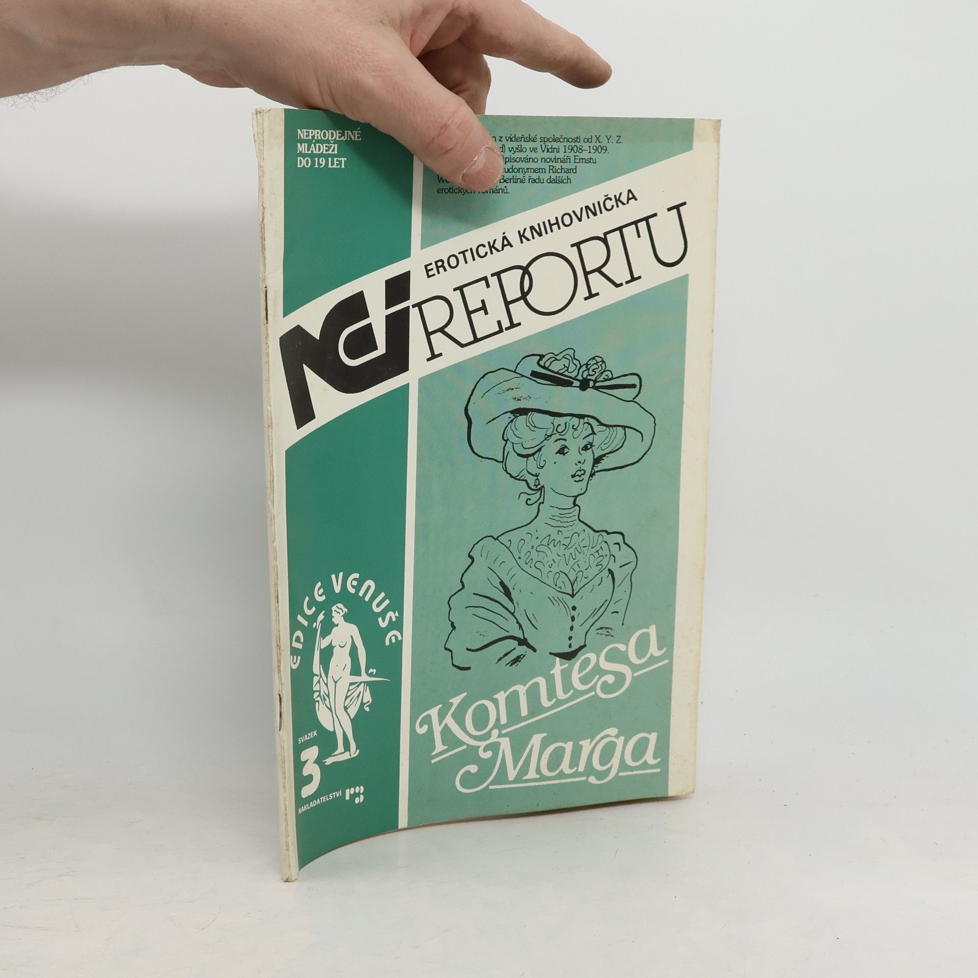 Autorenkollektiv Erofakta a sexprofily