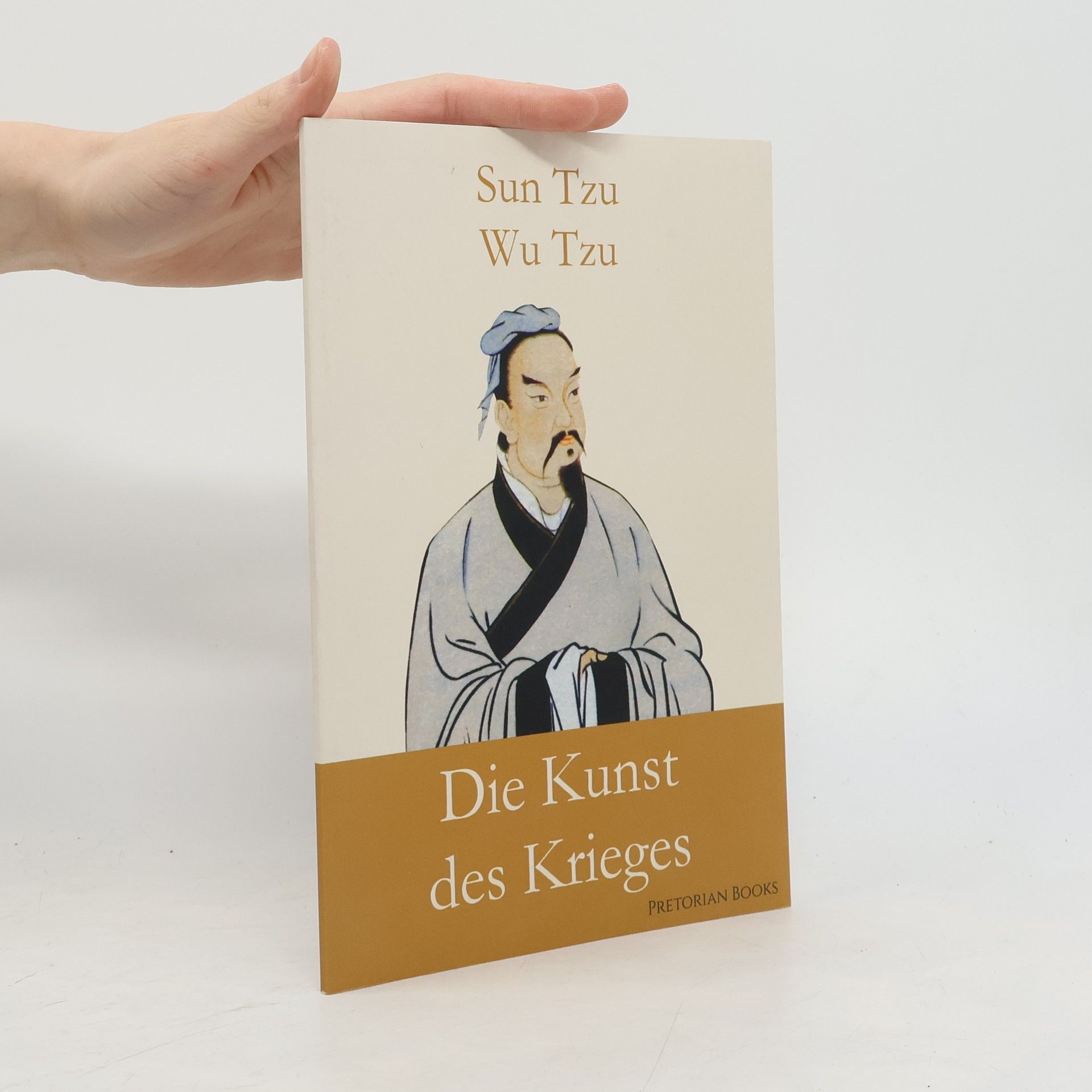 Sun-c' Die Kunst des Krieges