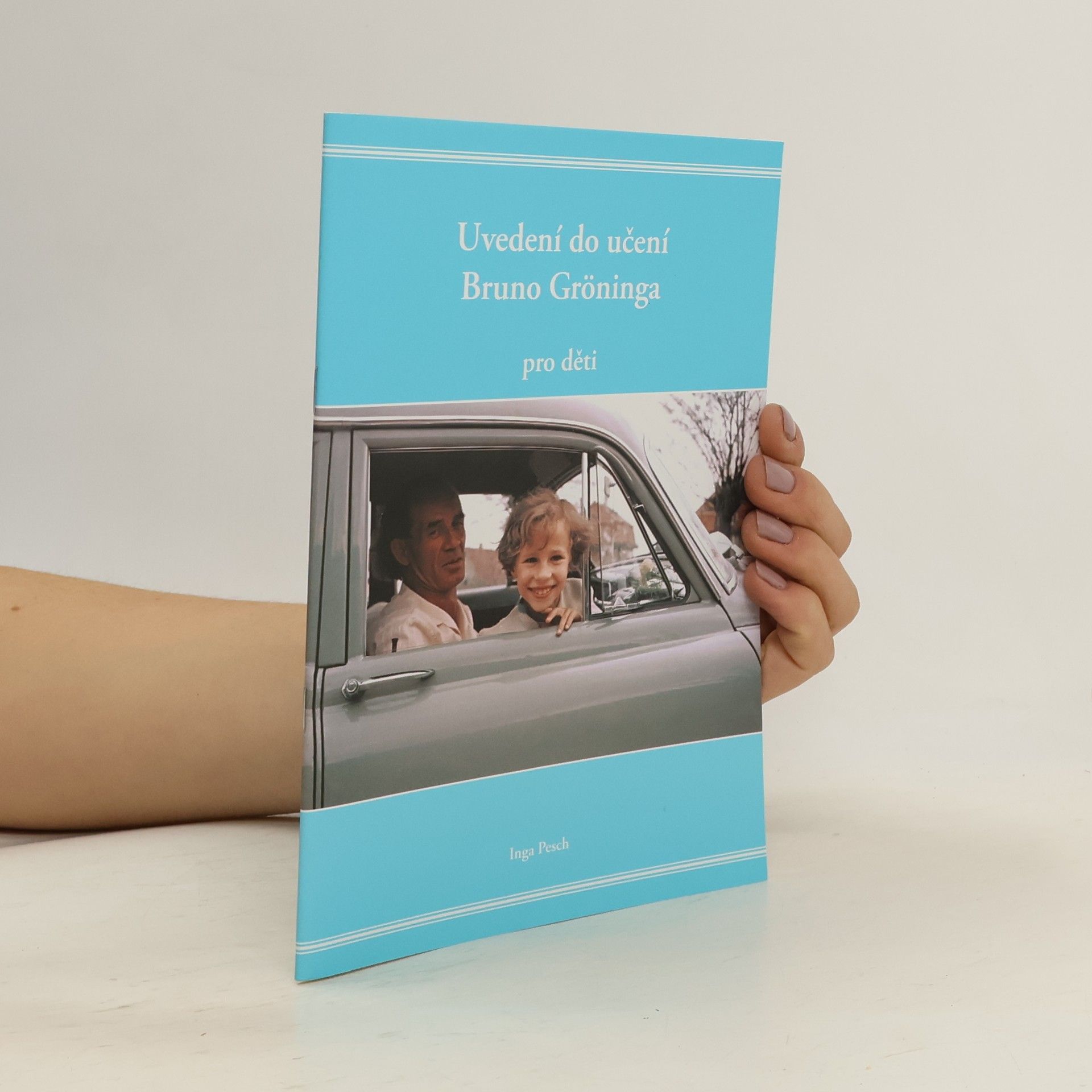 Autorenkollektiv Einführung in die Lehre Bruno Grönings für Kinder