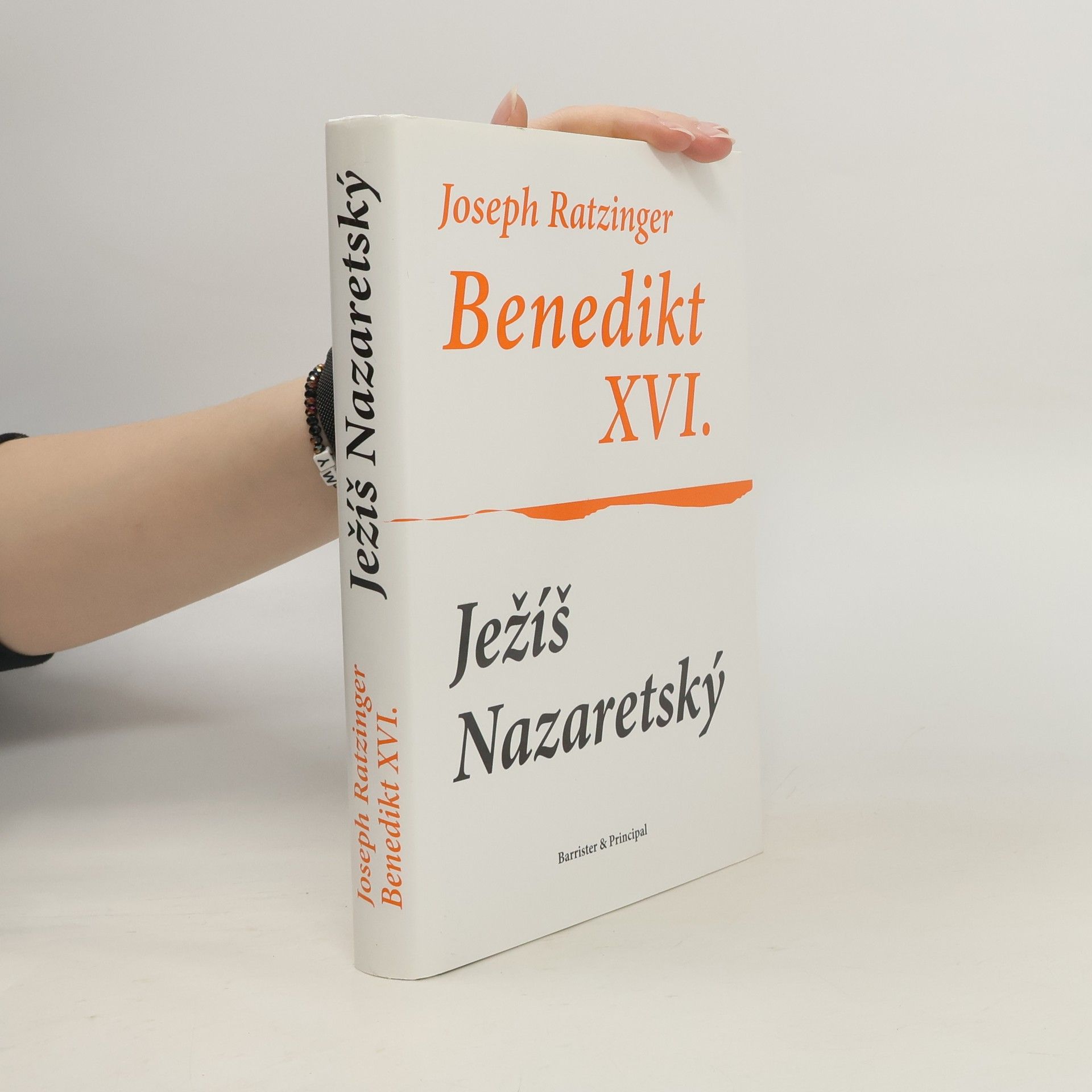 Ježíš Nazaretský