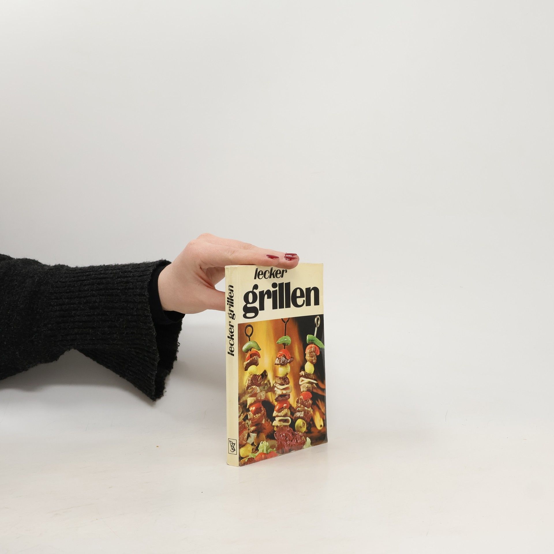 Autorenkollektiv Lecker grillen