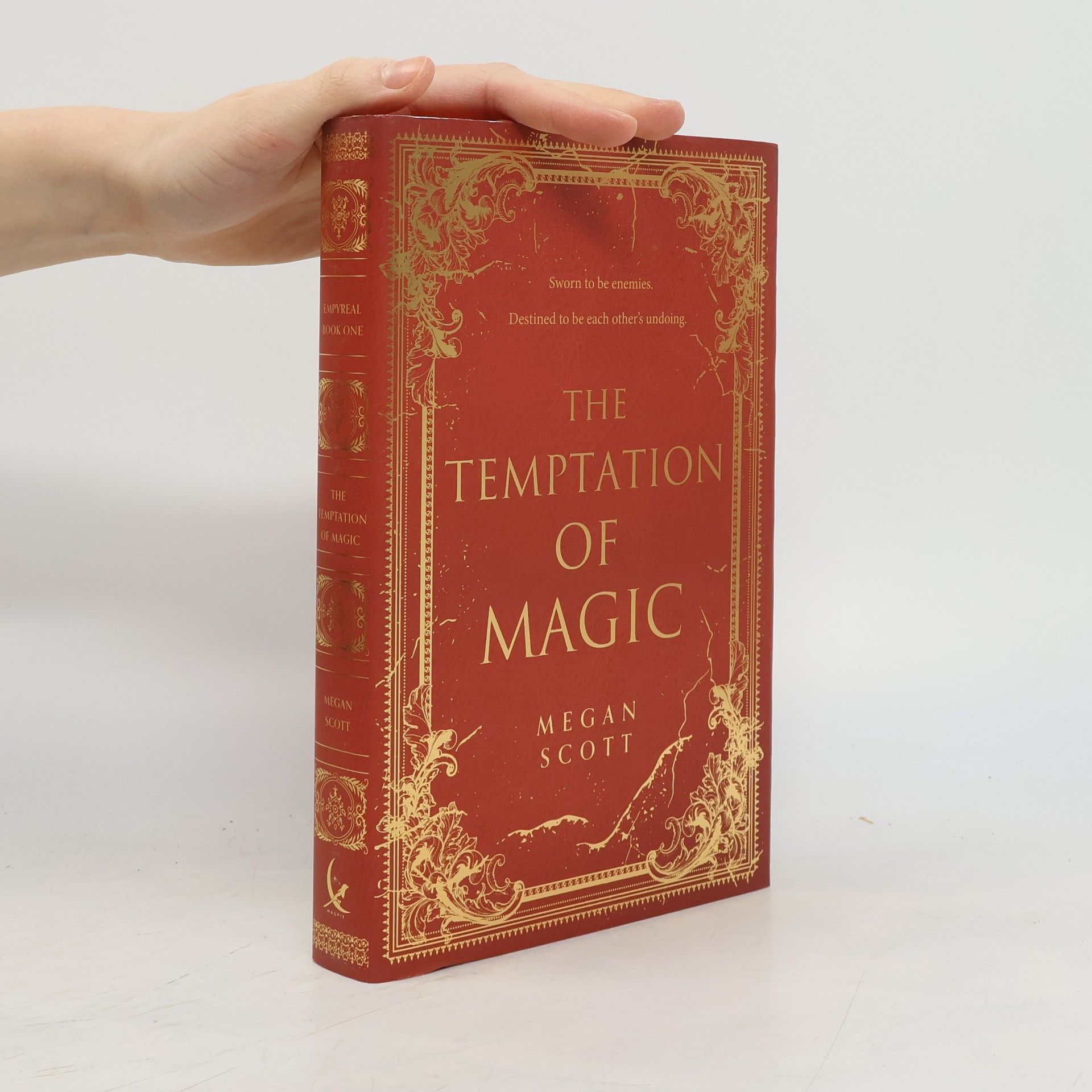 The Temptation of Magic