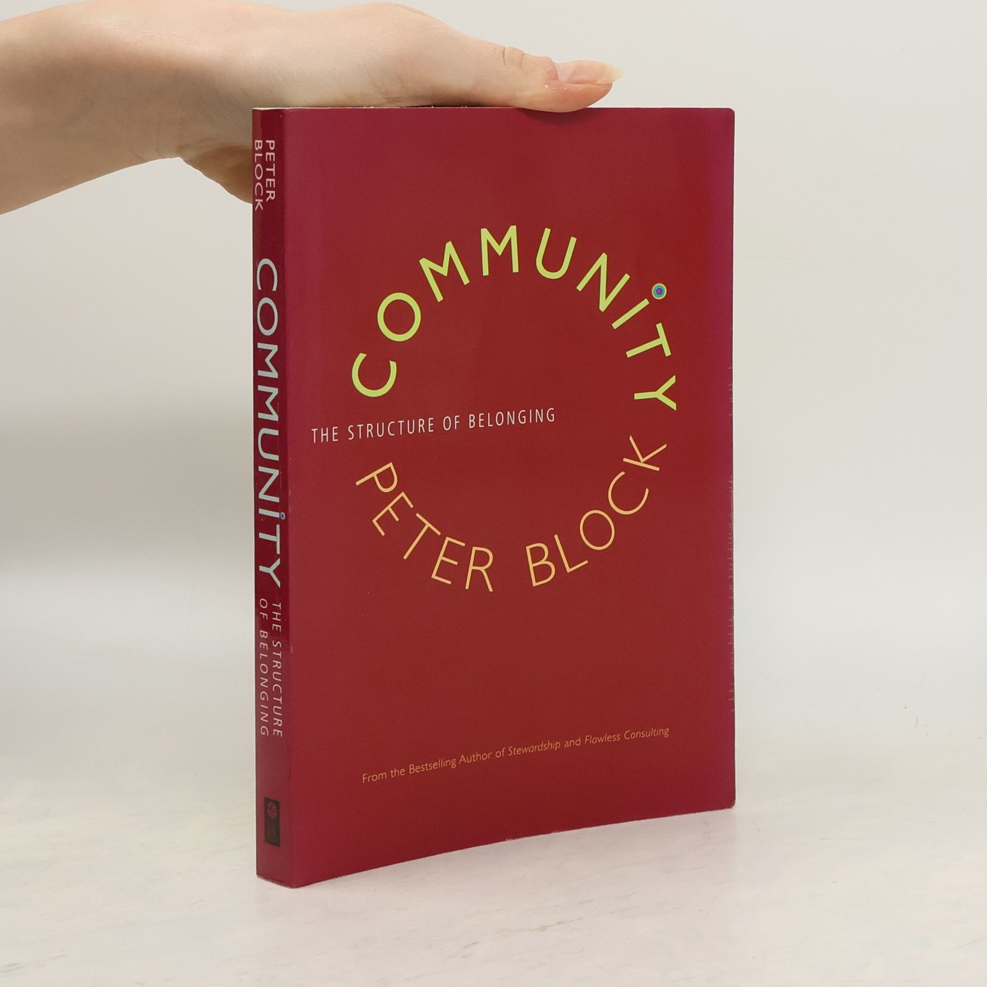 Peter Block Community