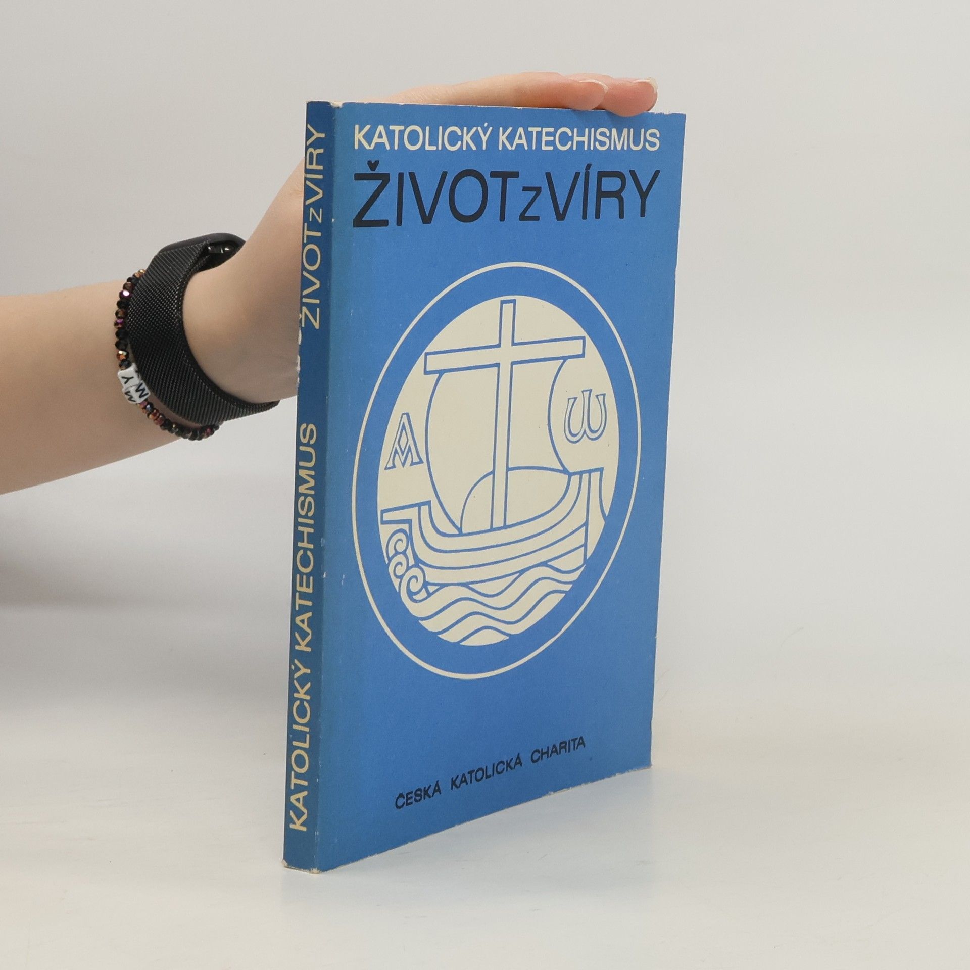 Autorenkollektiv Život z víry