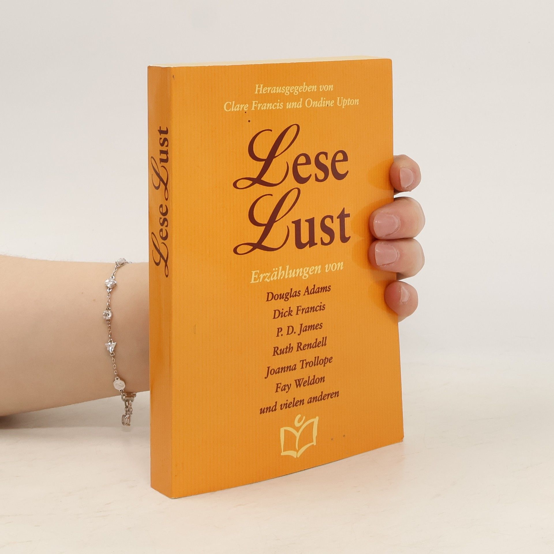 Kolektiv autorů Lese Lust