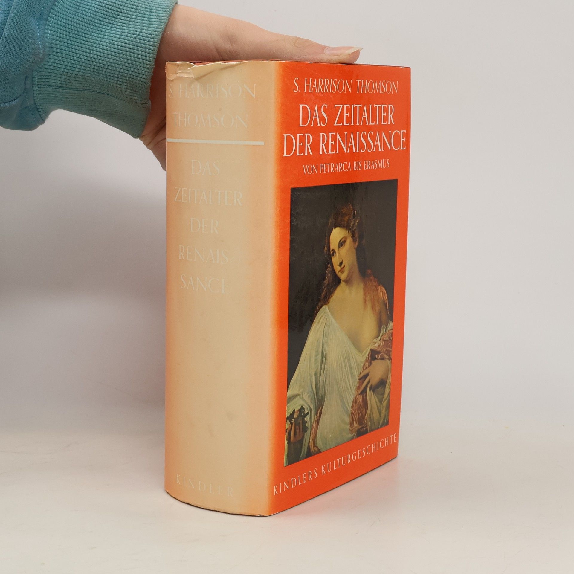 Das Zeitalter der Renaissance