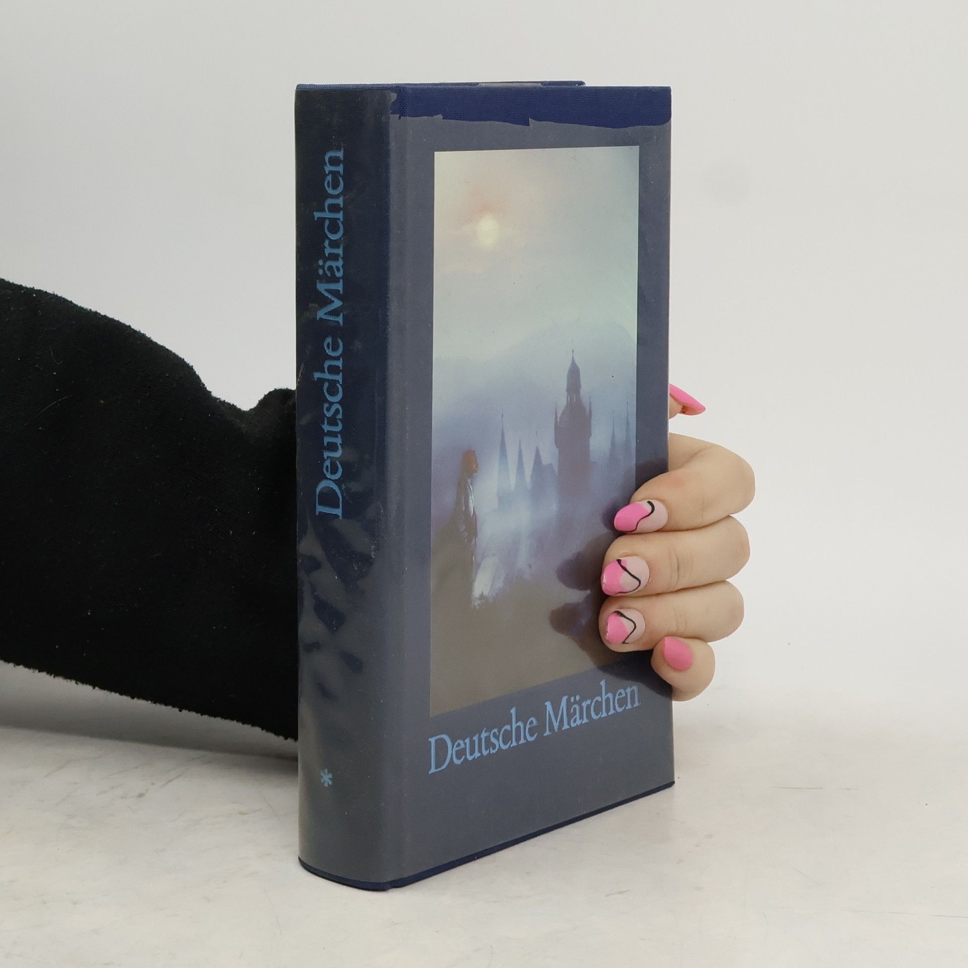 Autorenkollektiv Deutsche Märchen