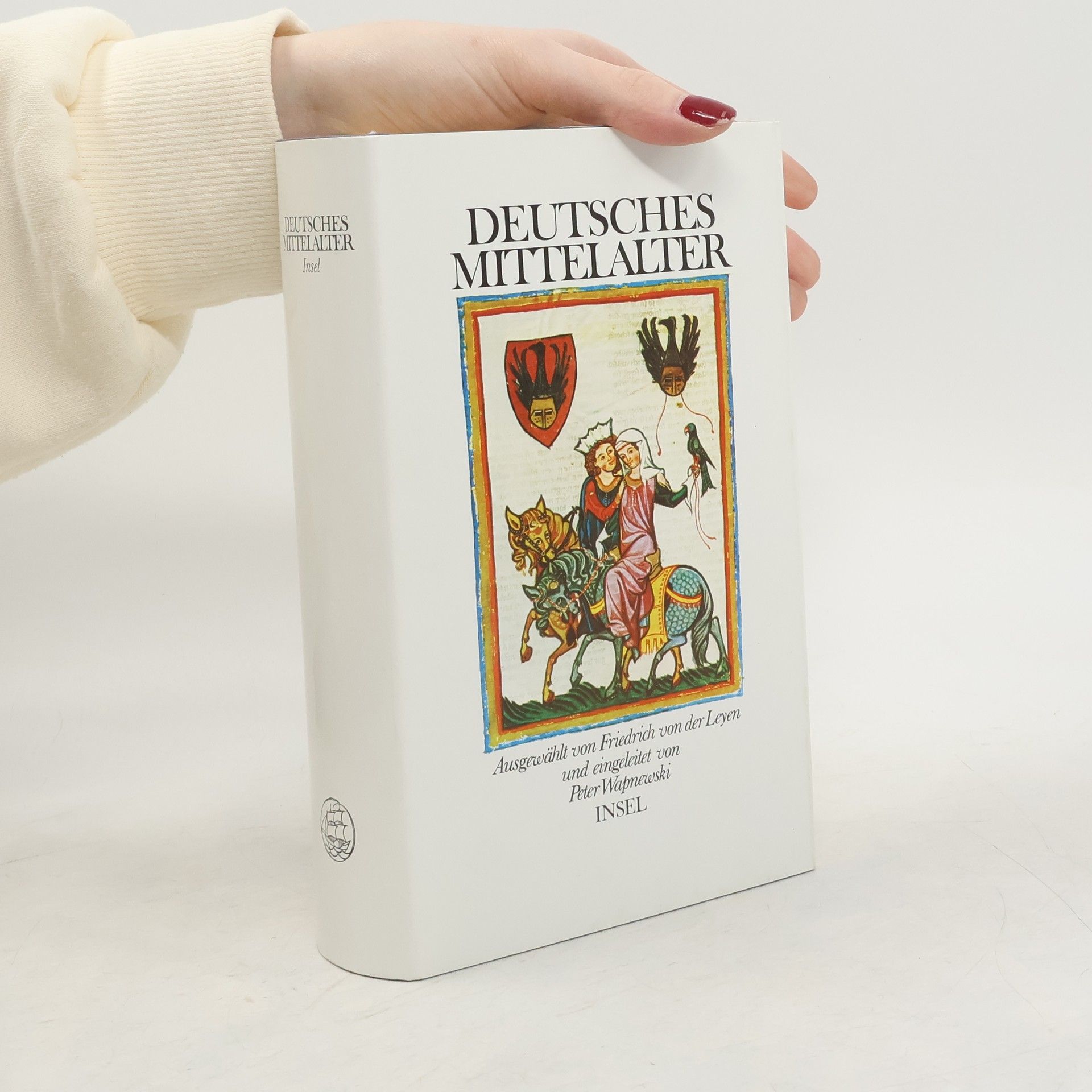 Deutsches Mittelalter
