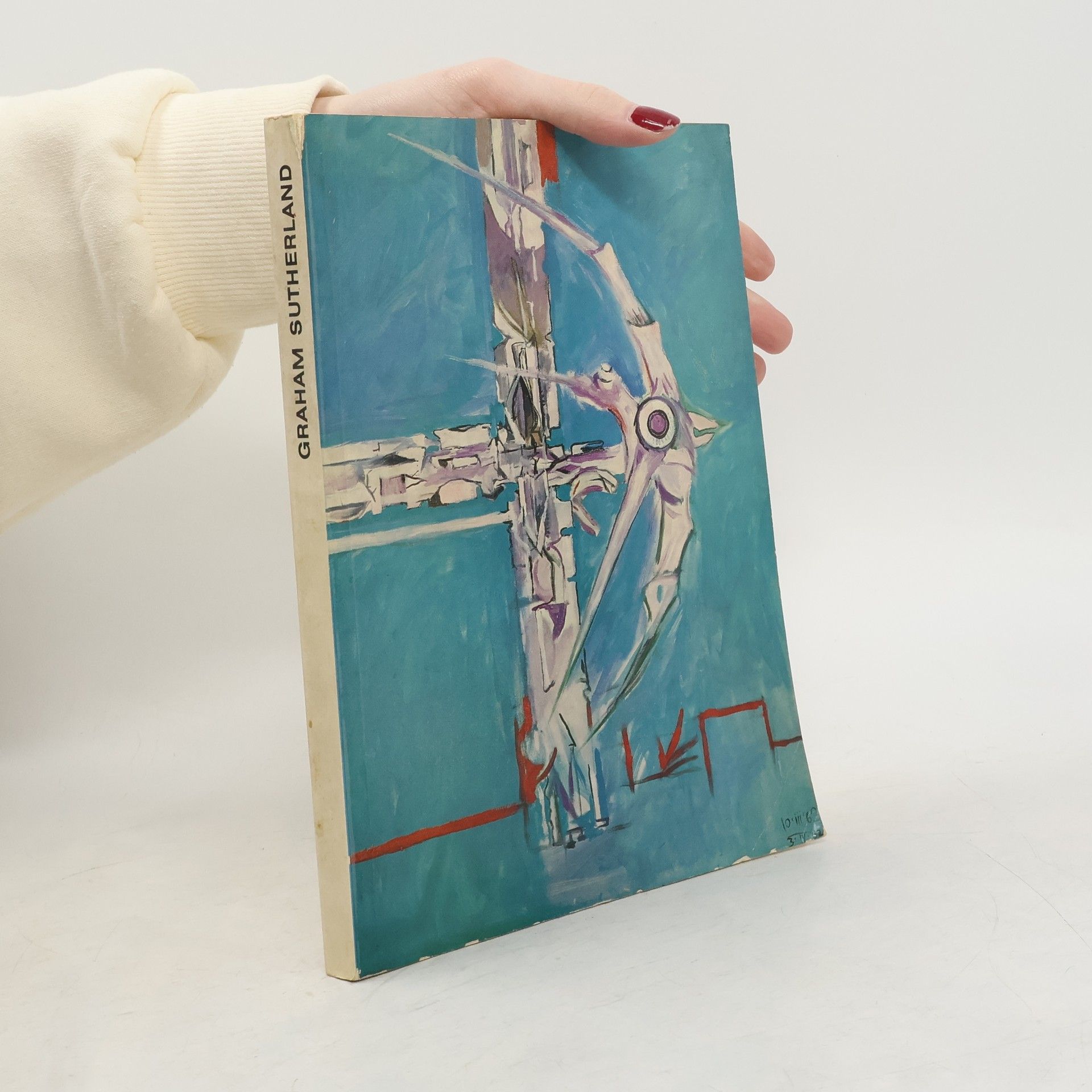 Graham Sutherland Graham Sutherland