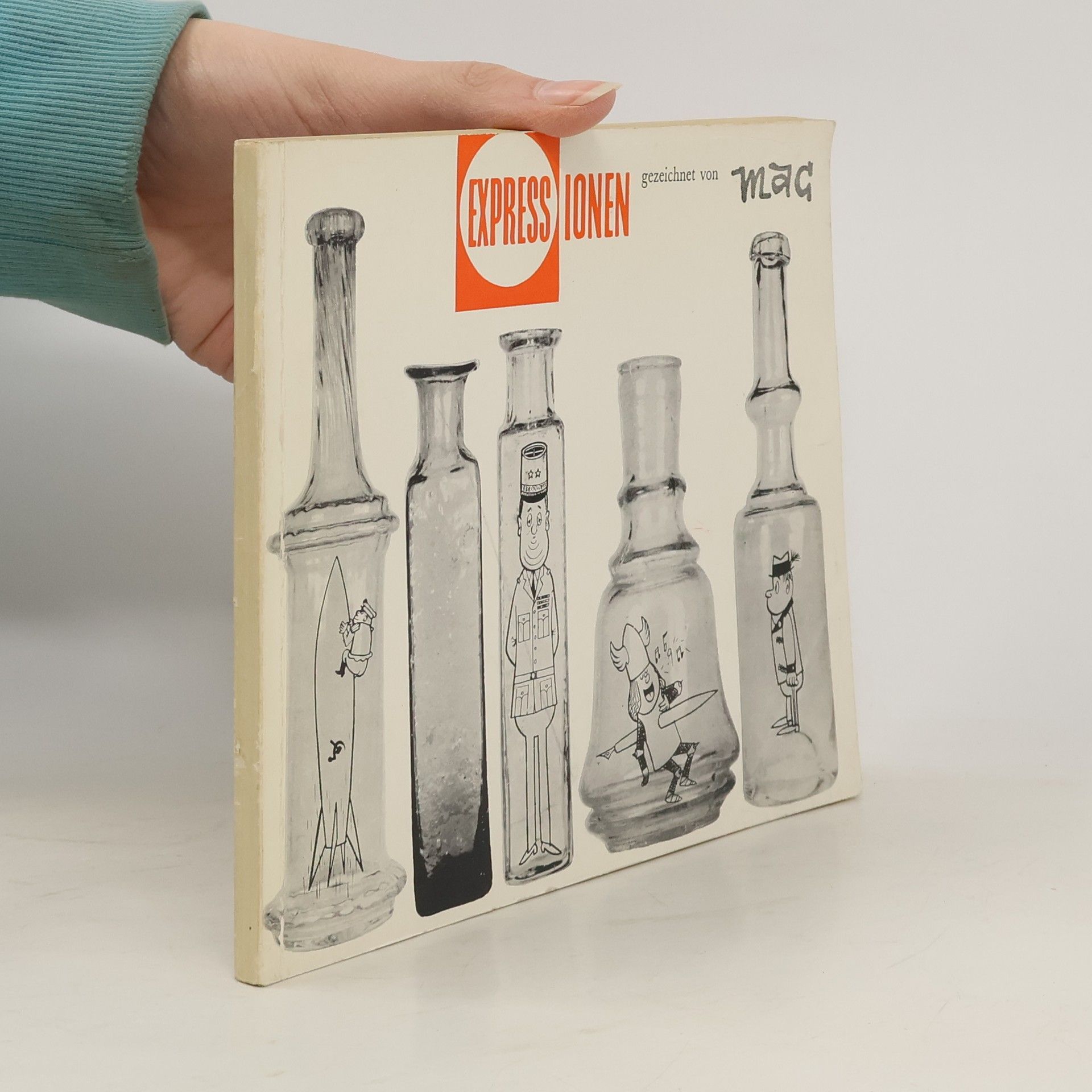 Autorenkollektiv Expressionen