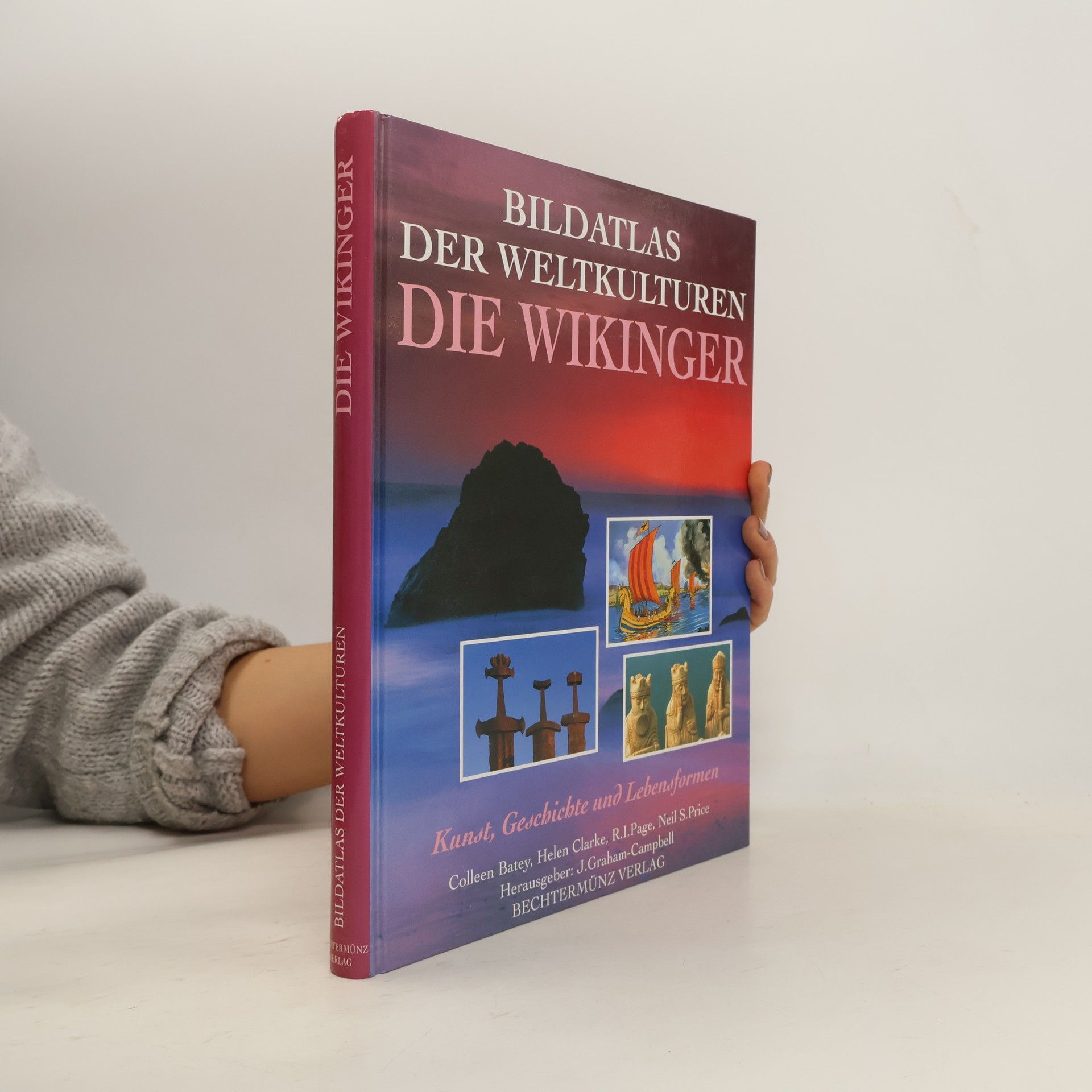 Die Wikinger