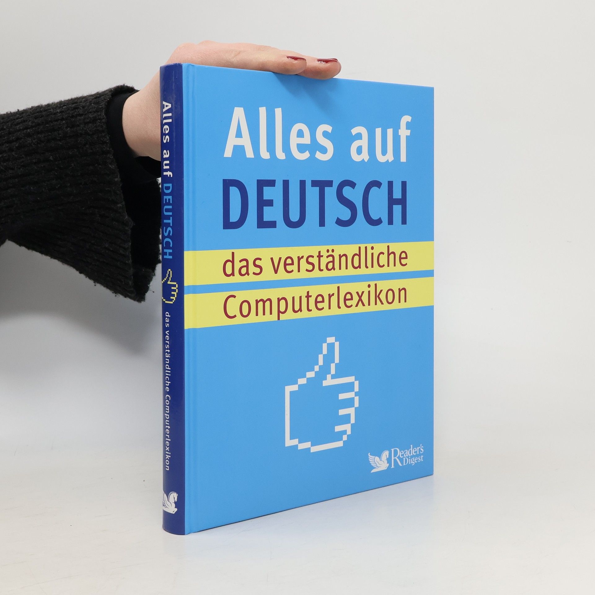 Lars Kugler Alles auf Deutsch