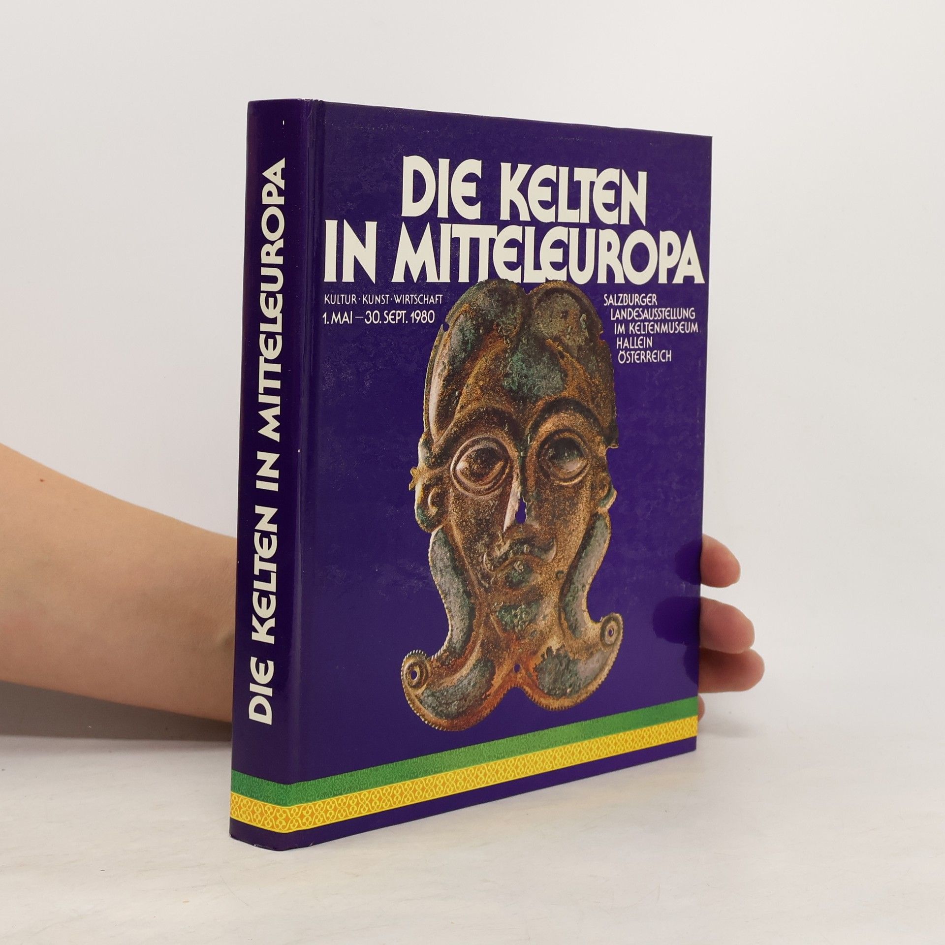 Autorenkollektiv Die Kelten in Mitteleuropa