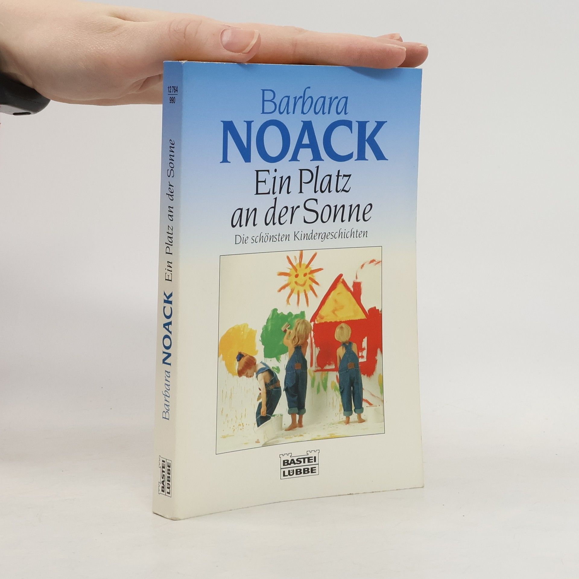 Barbara Noack Ein Platz an der Sonne