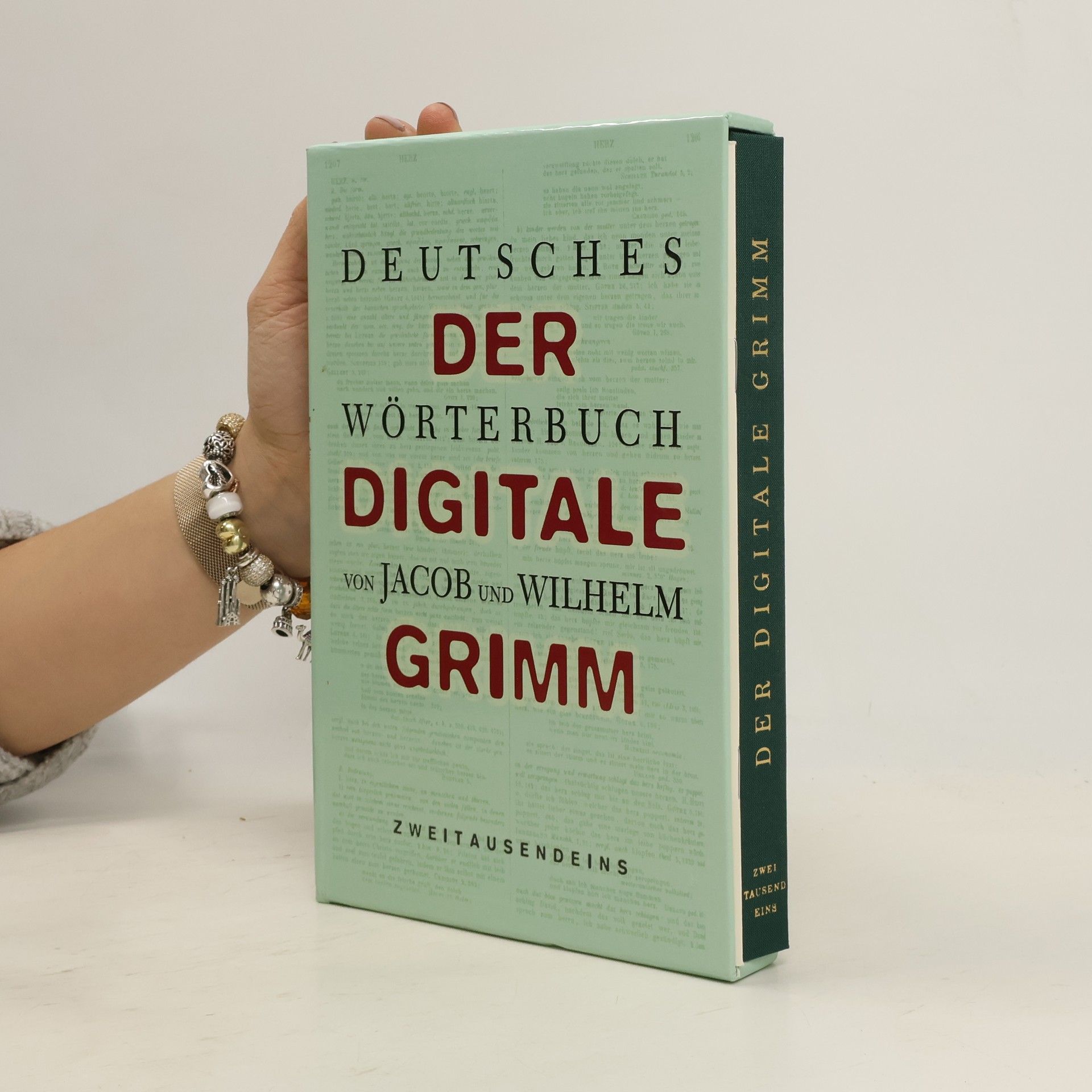 Hans-Werner Wahl Der digitale Grimm