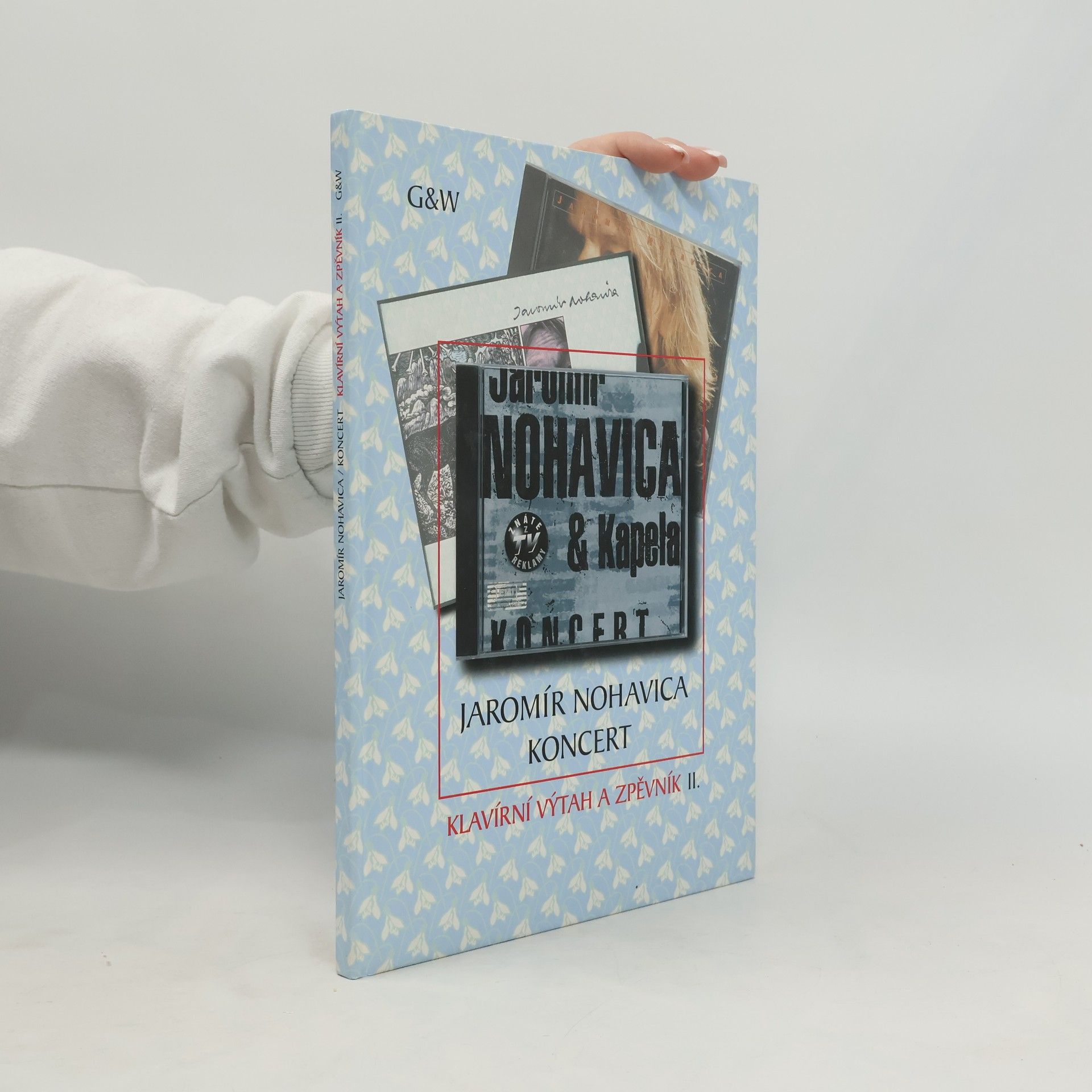 Jaromír Nohavica Koncert