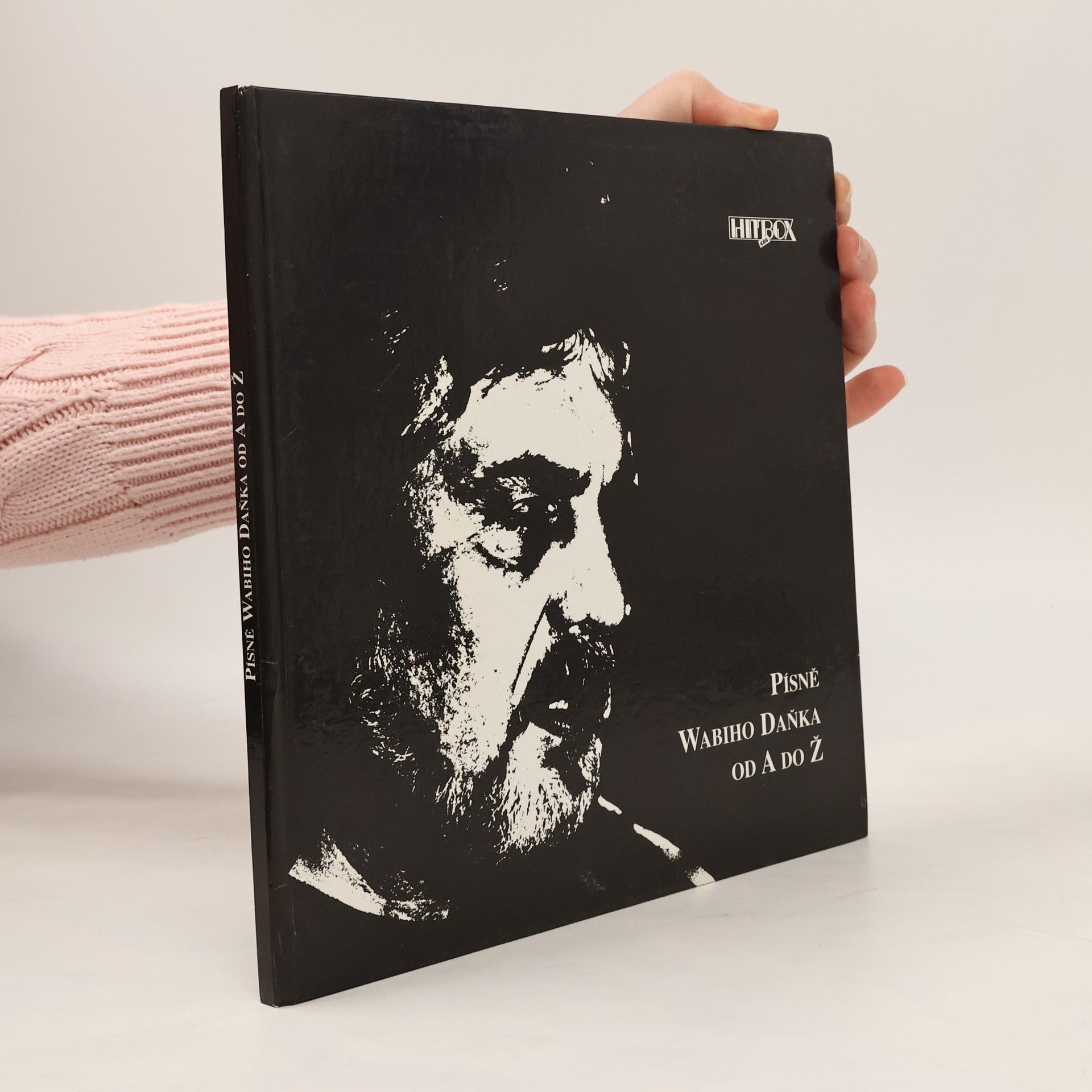 Písně Wabiho Daňka od A do Ž