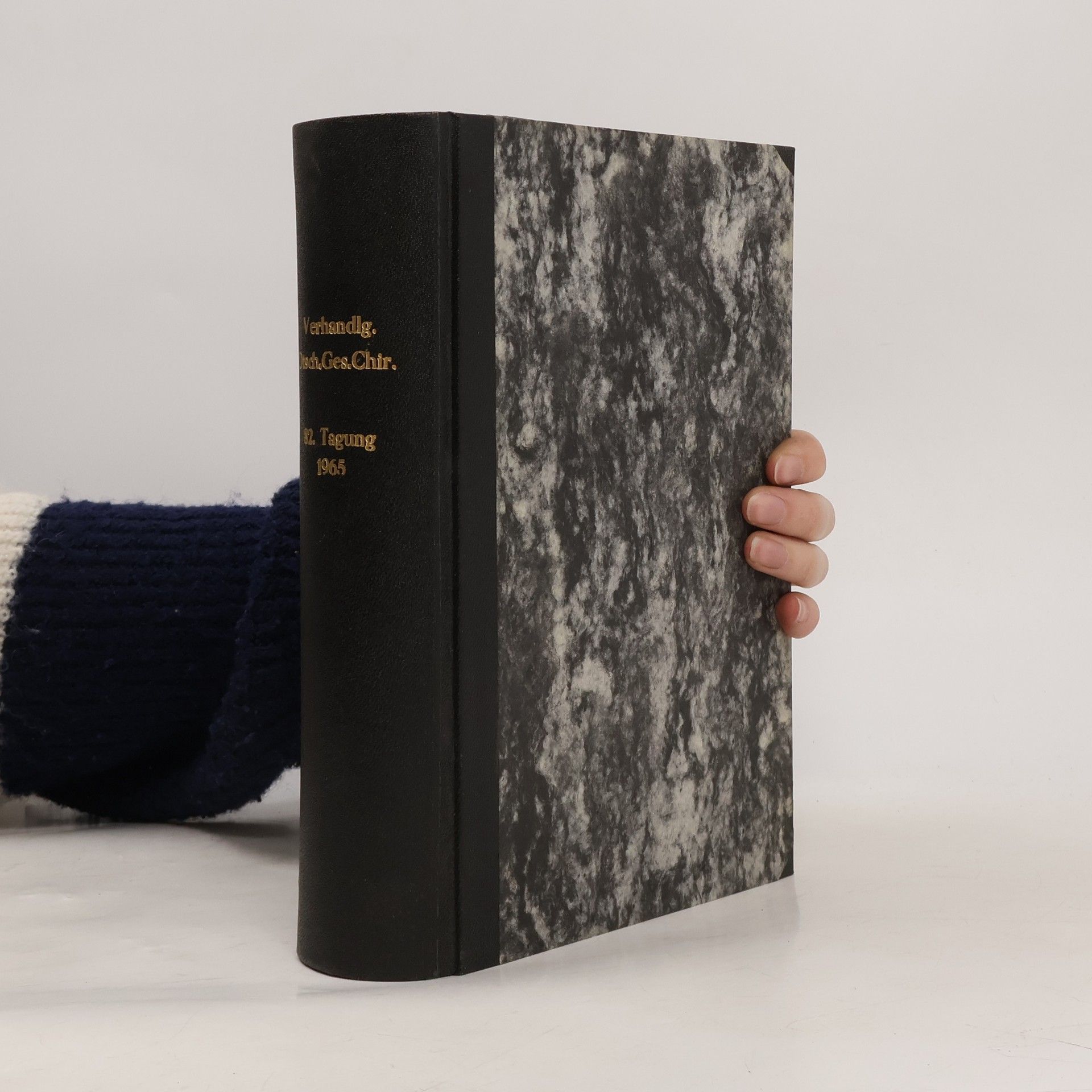 Autorenkollektiv Langenbecks Archiv für klinische Chirurgie 82