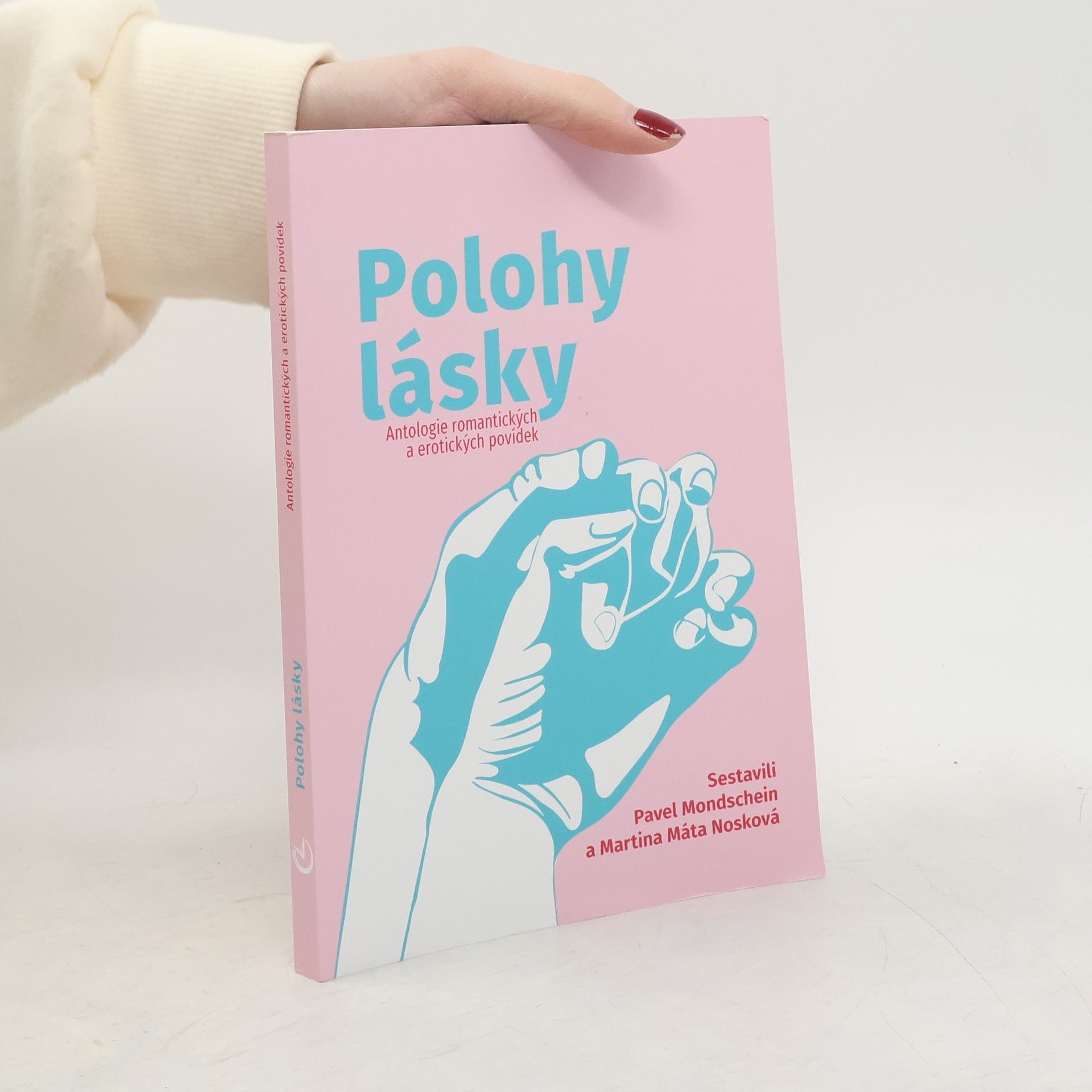 Autorenkollektiv Polohy lásky