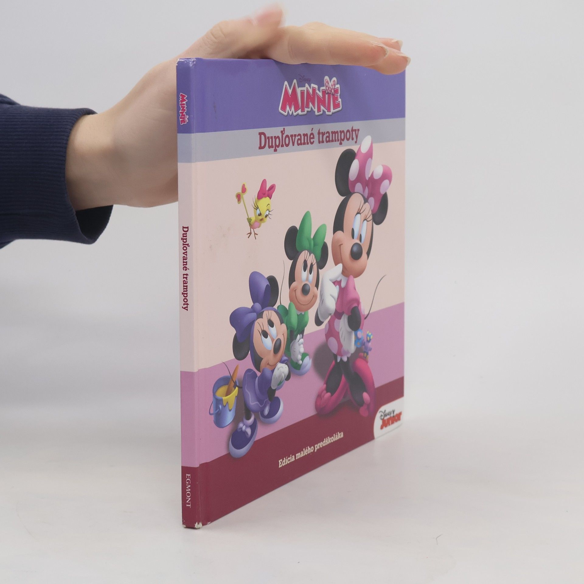 Autores varios Dupľované trampoty