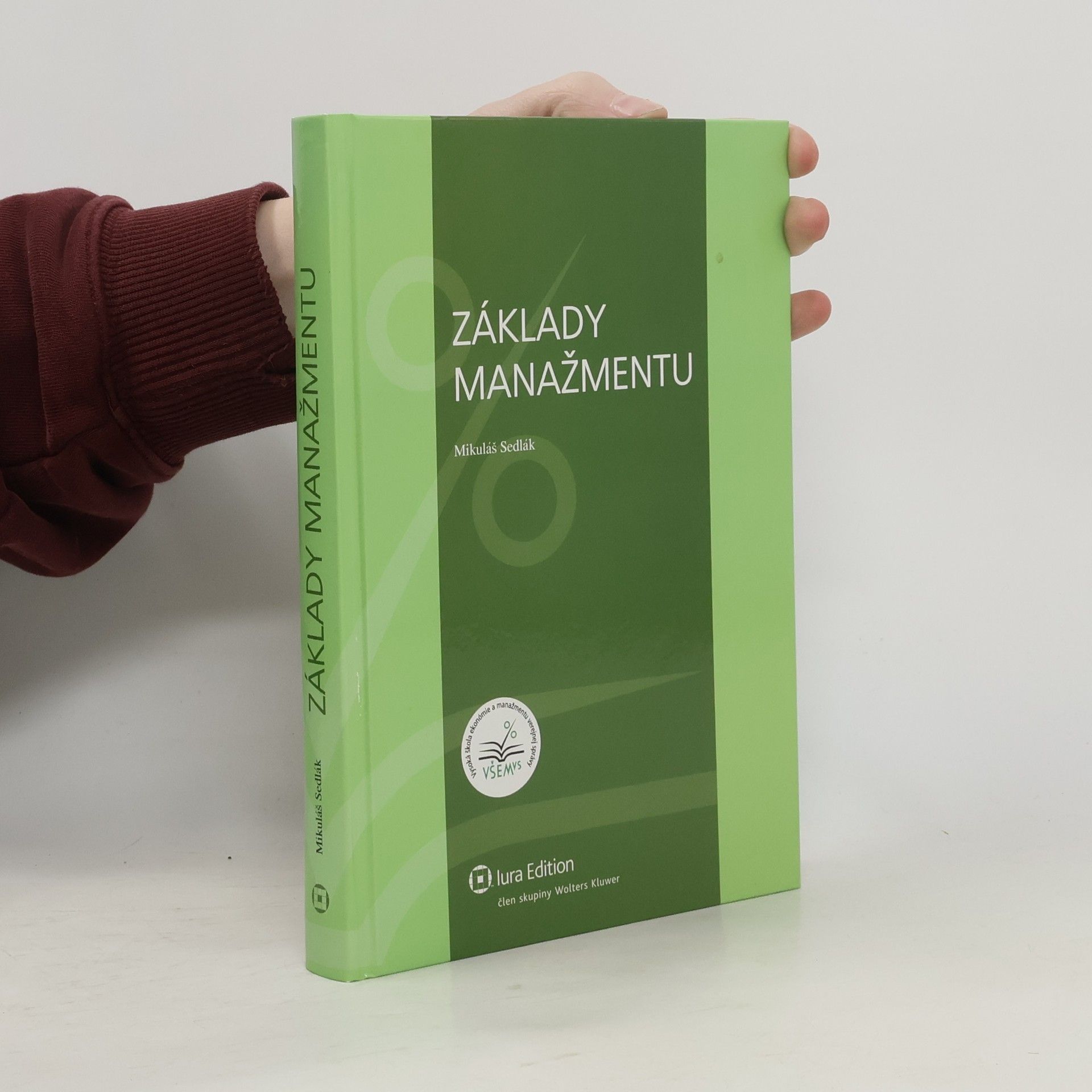 Základy manažmentu