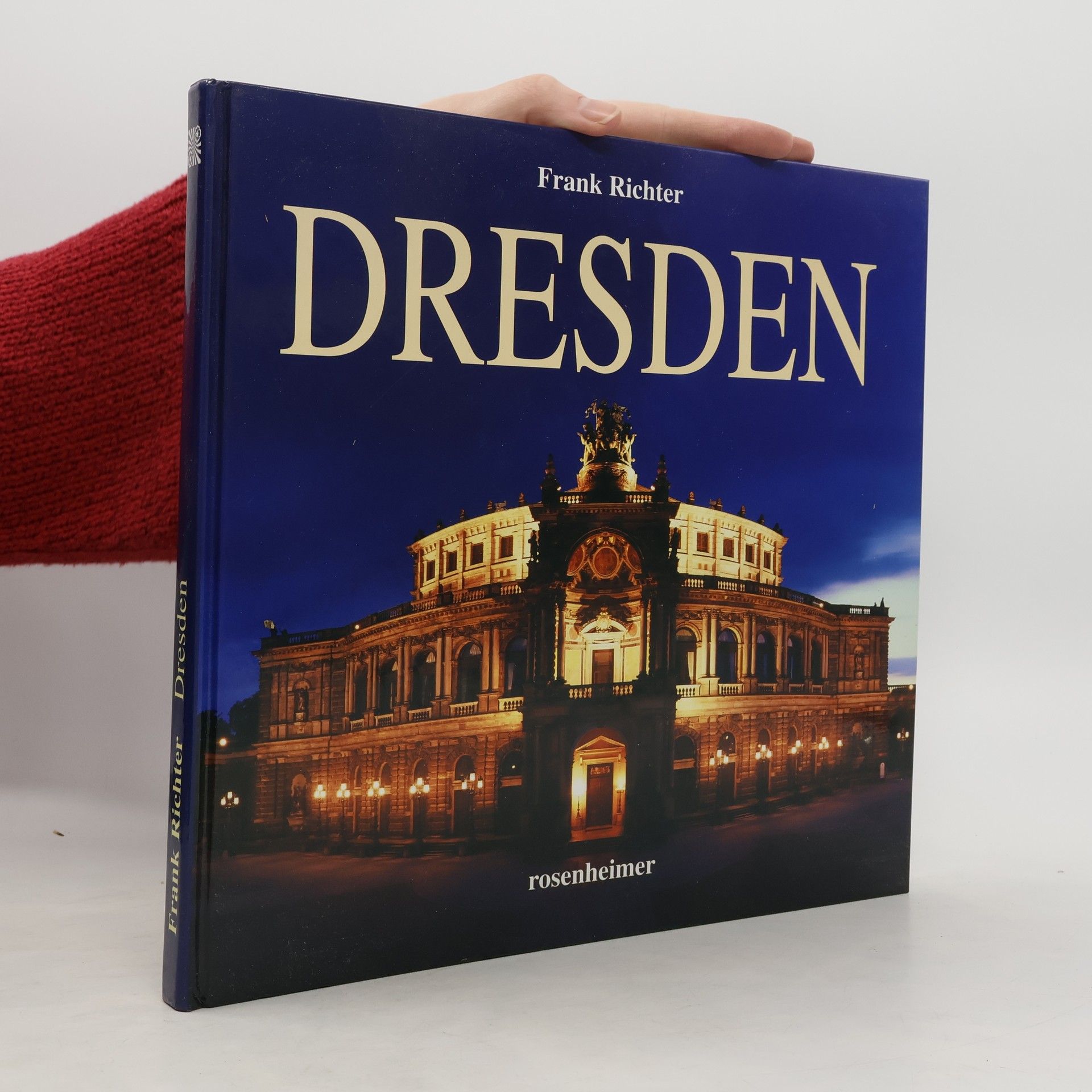 Frank Richter Dresden