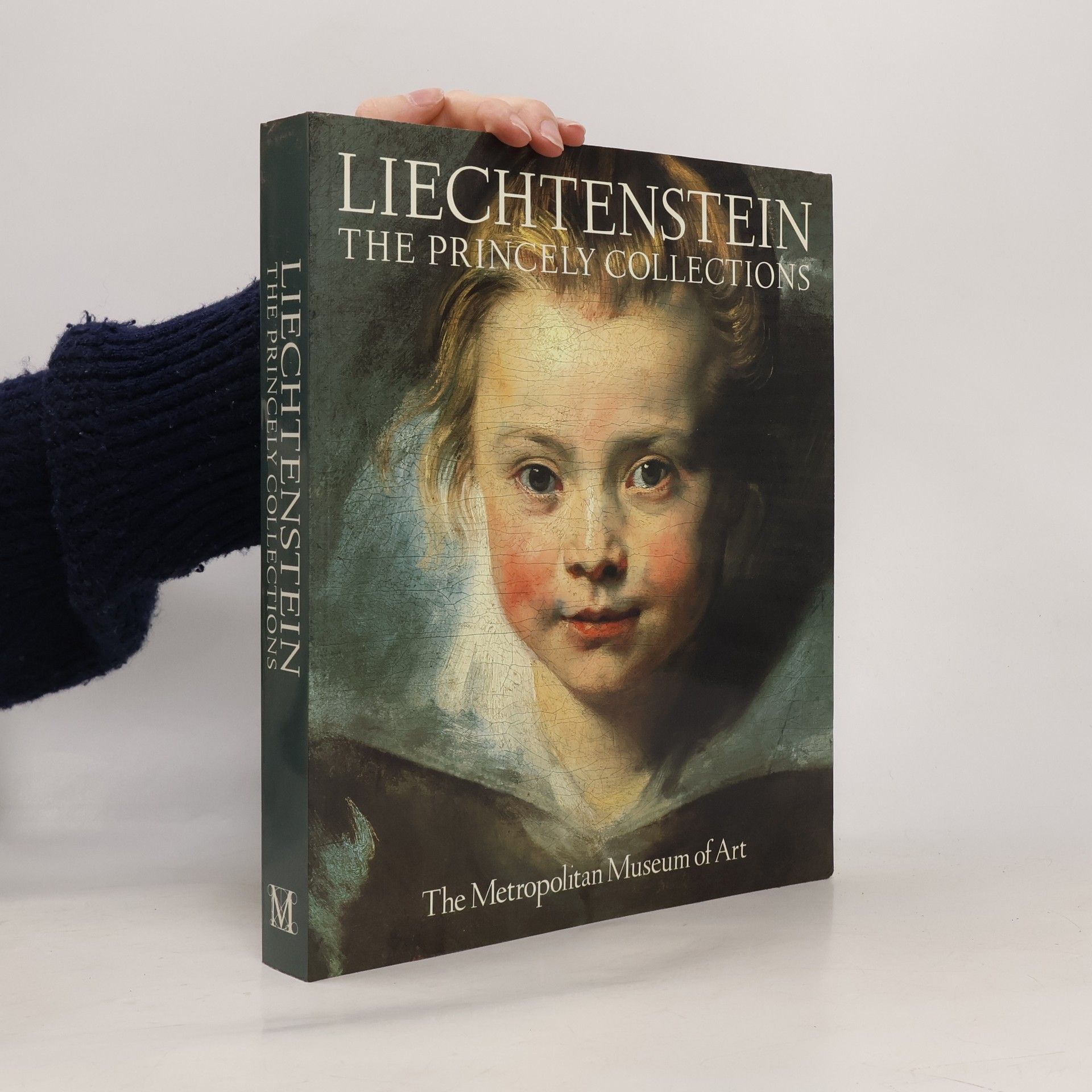 Liechtenstein, The Princely Collections