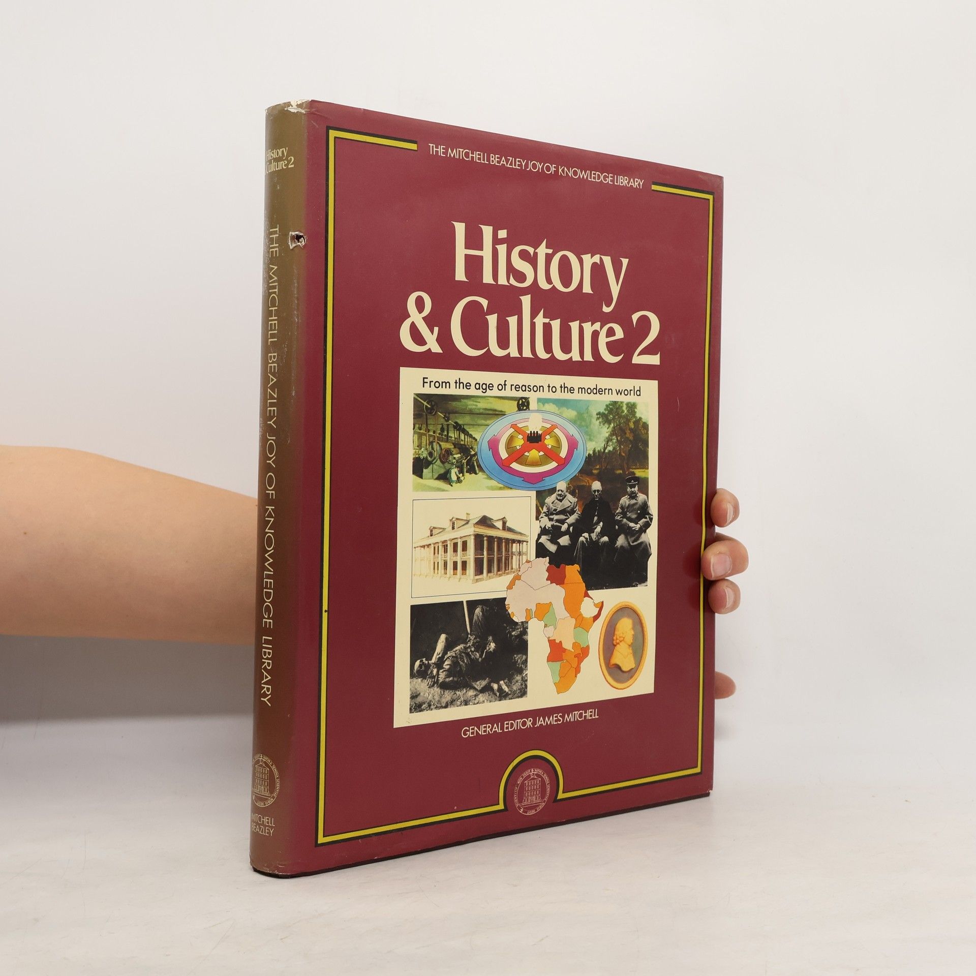 History and Culture 2