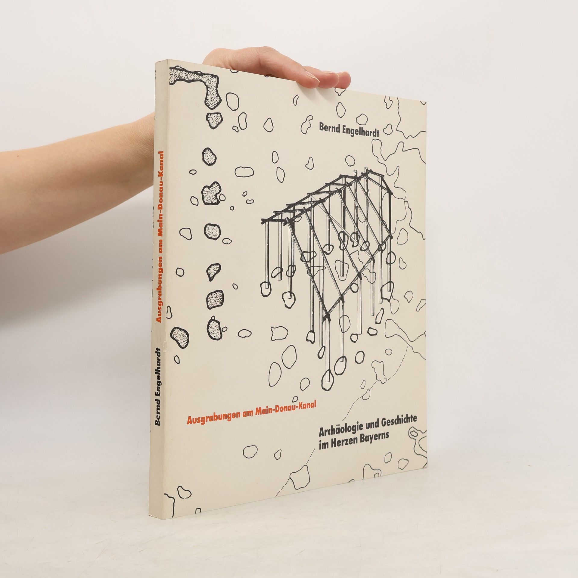 Bernd Engelhardt Archäologie und Geschichte im Herzen Bayerns