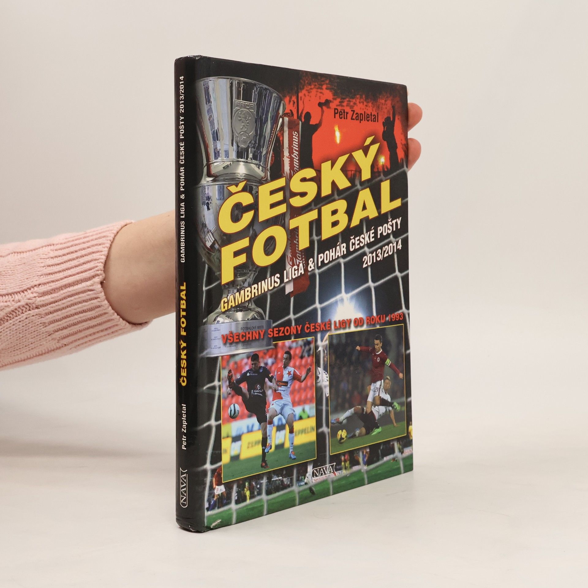 Petr Zapletal Český fotbal