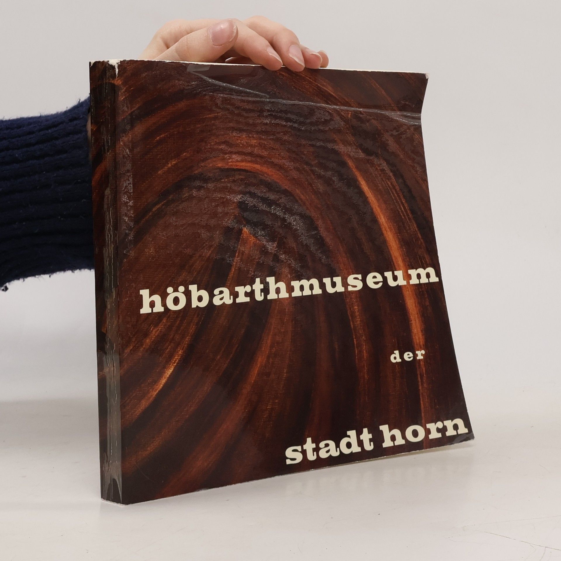 Autorenkollektiv Höbarthmuseum der Stadt Horn