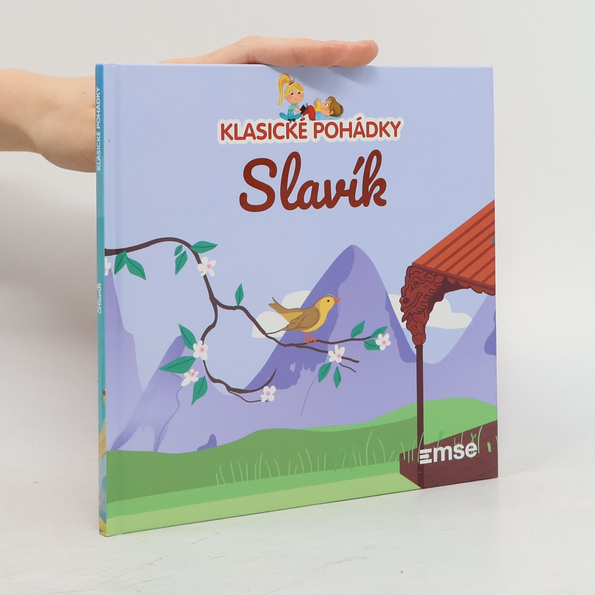 Various authors Slavík