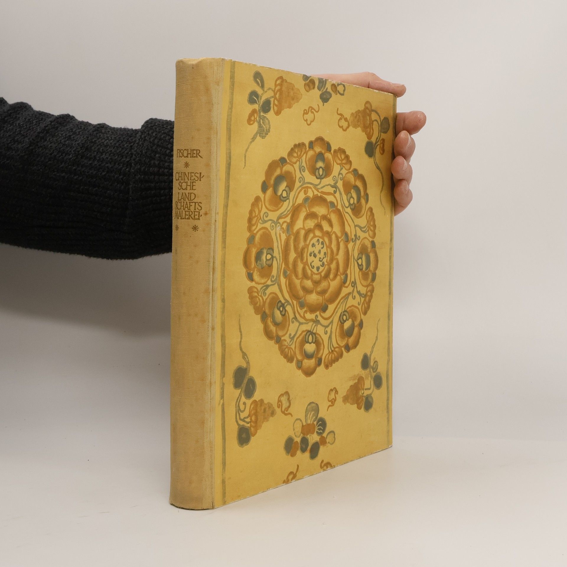 Chinesische Landschaftsmalerei