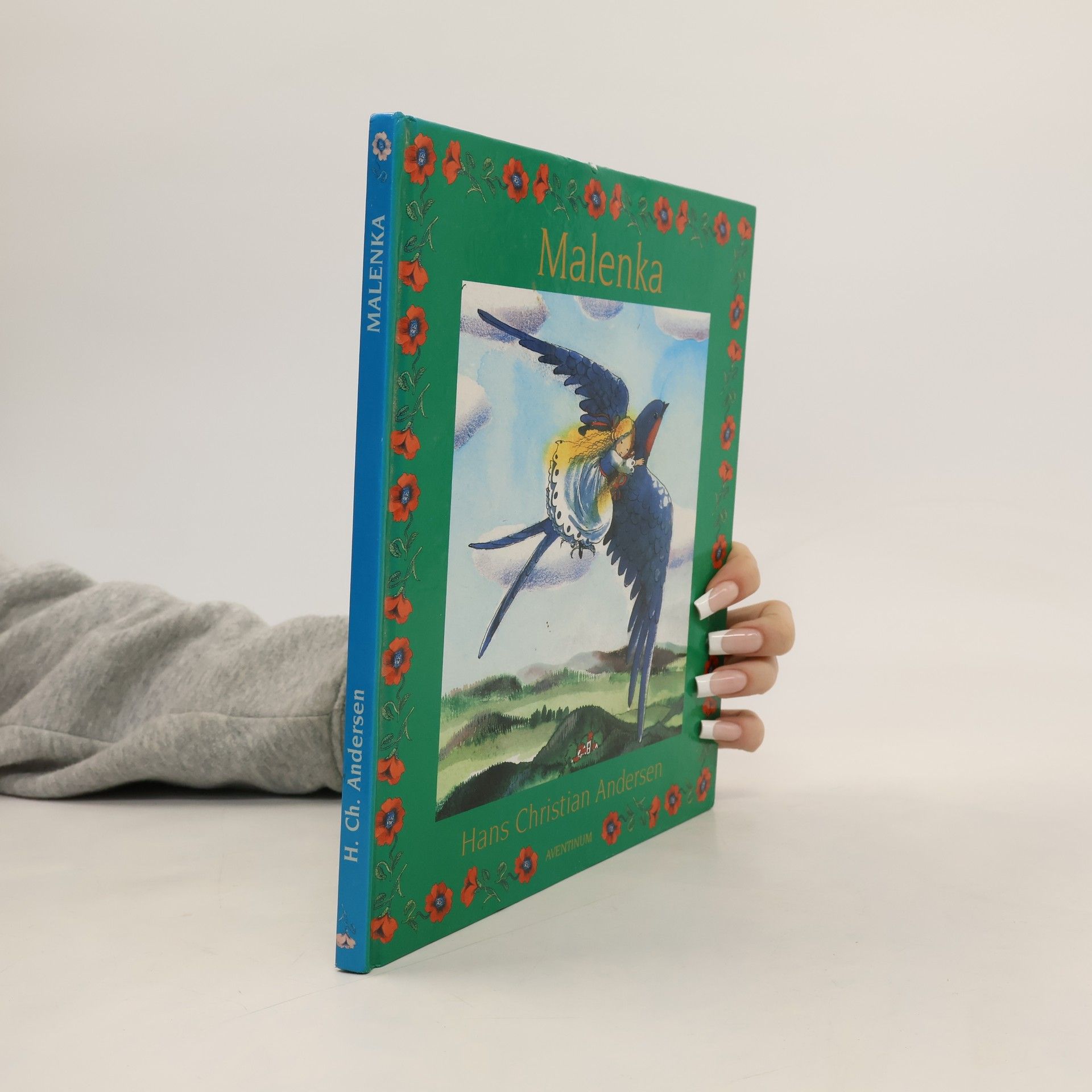 Hans Christian Andersen Malenka