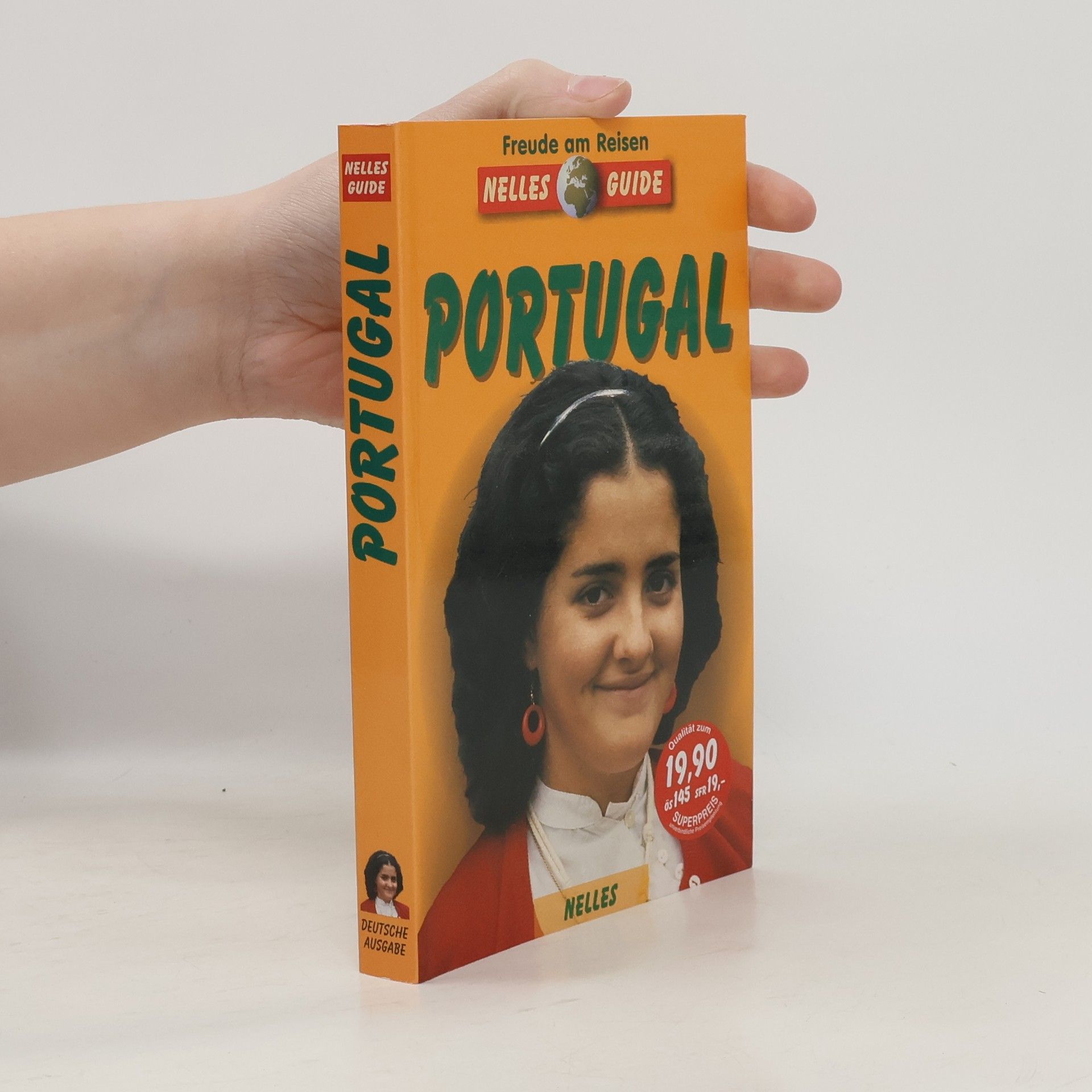 Gabriel Calvo Lopez-Guerrero Portugal