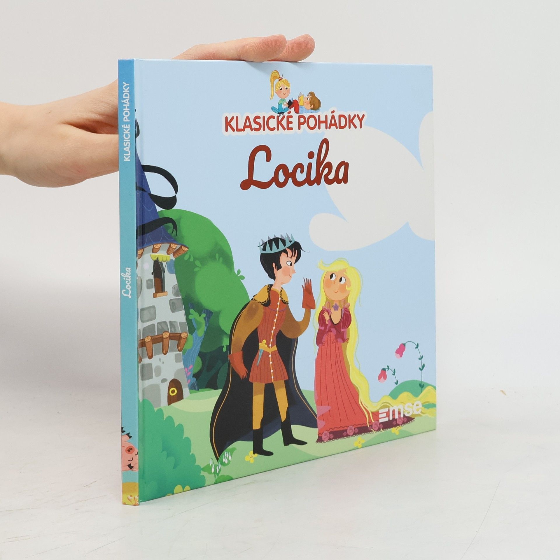 Kolektiv autorů Locika